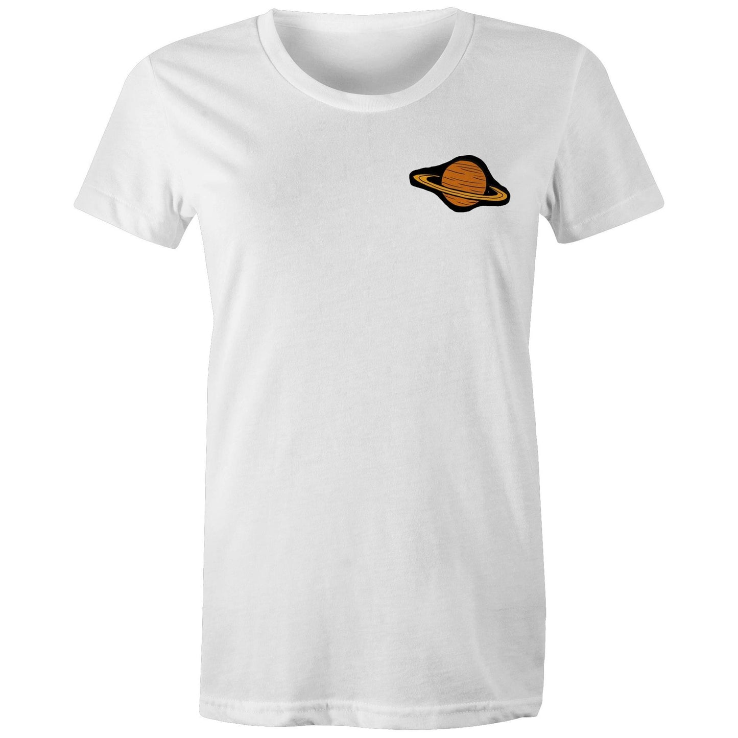 Give Me Space Women's Tee