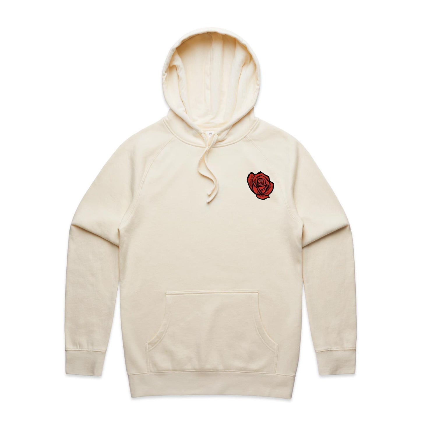 Adjust Your Lens Mens Hoodie