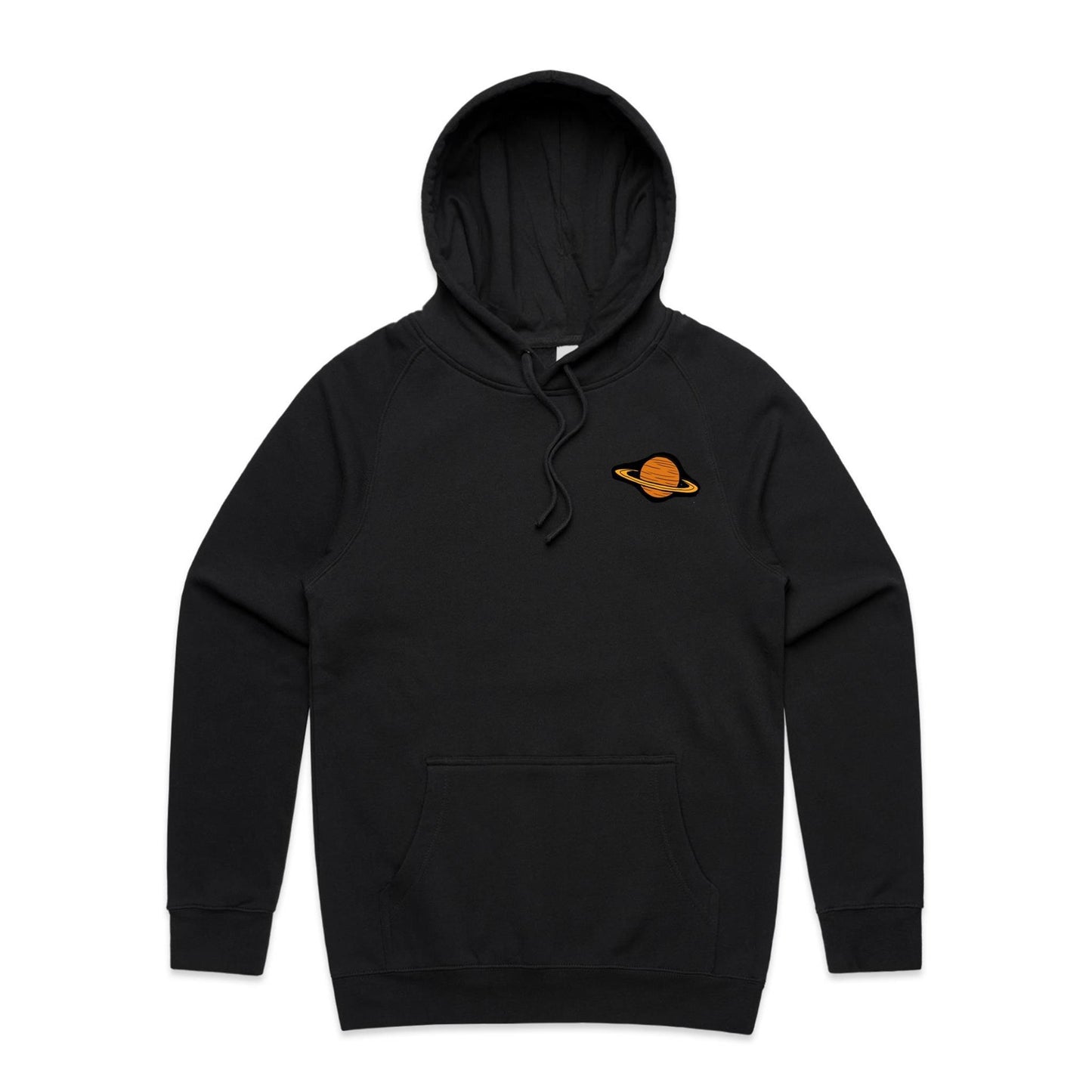 Give Me Space Mens Hoodie