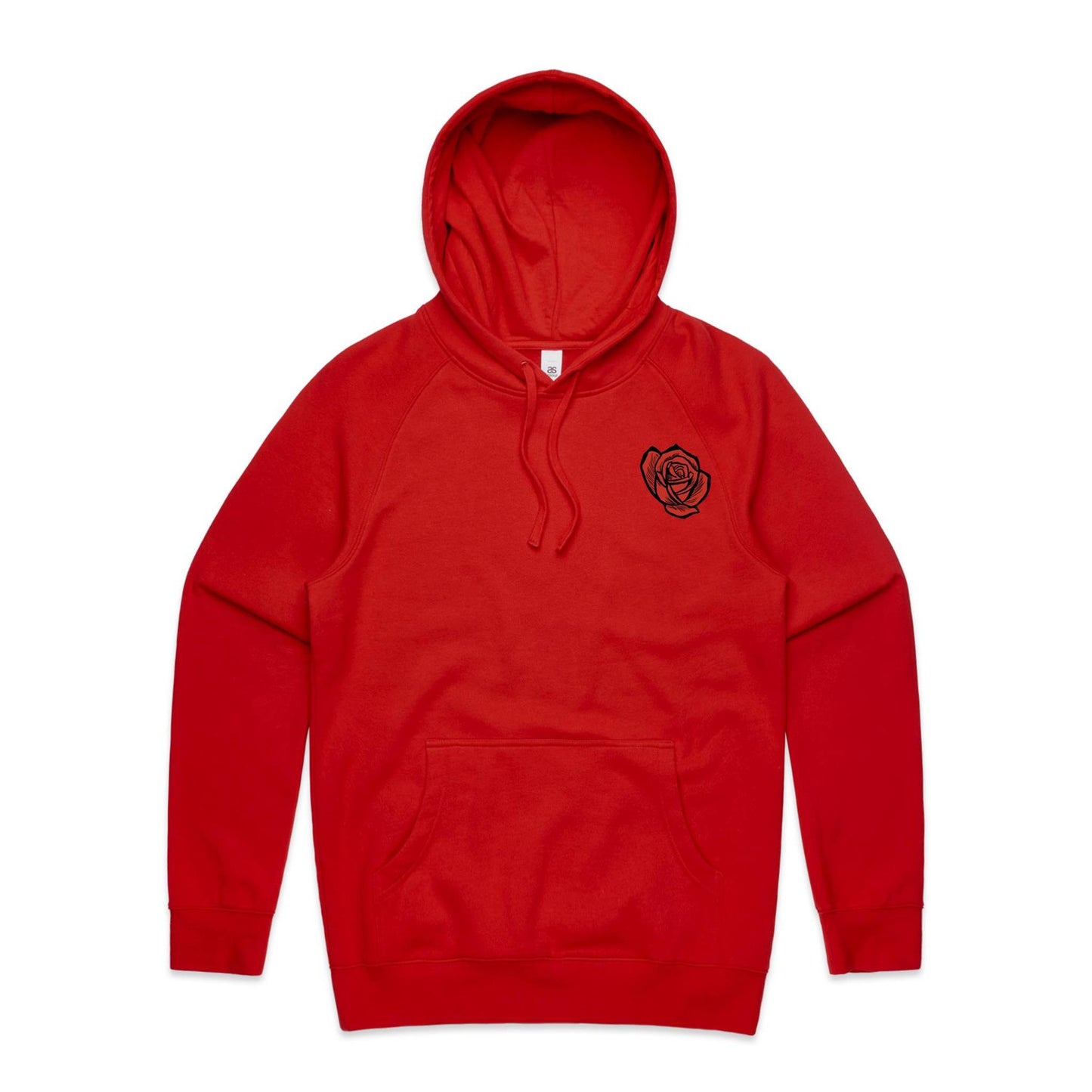 Adjust Your Lens Mens Hoodie