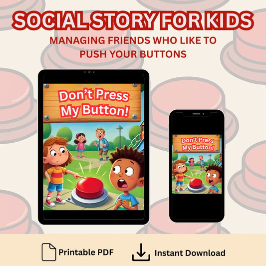 Don't Press My Button!