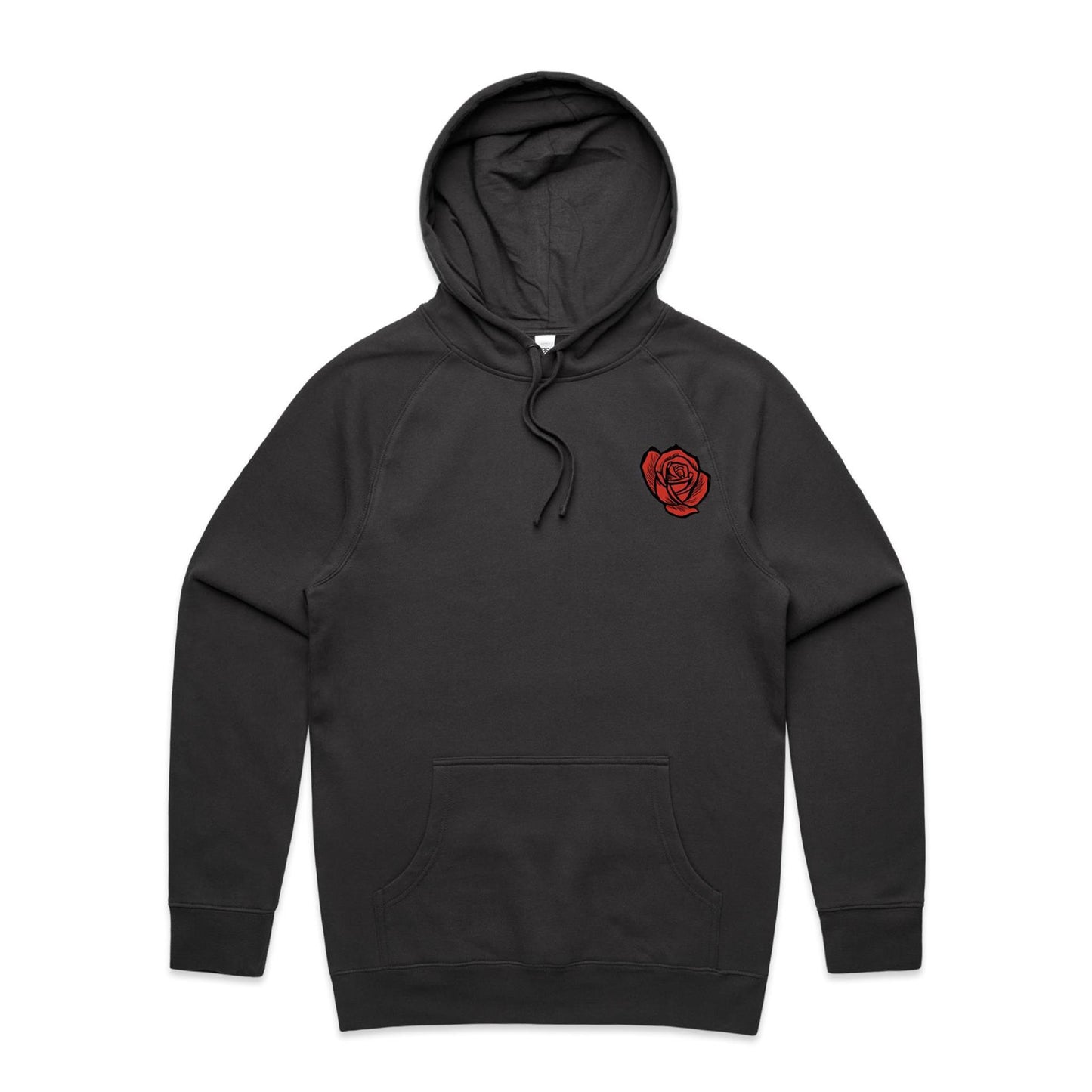 Adjust Your Lens Mens Hoodie