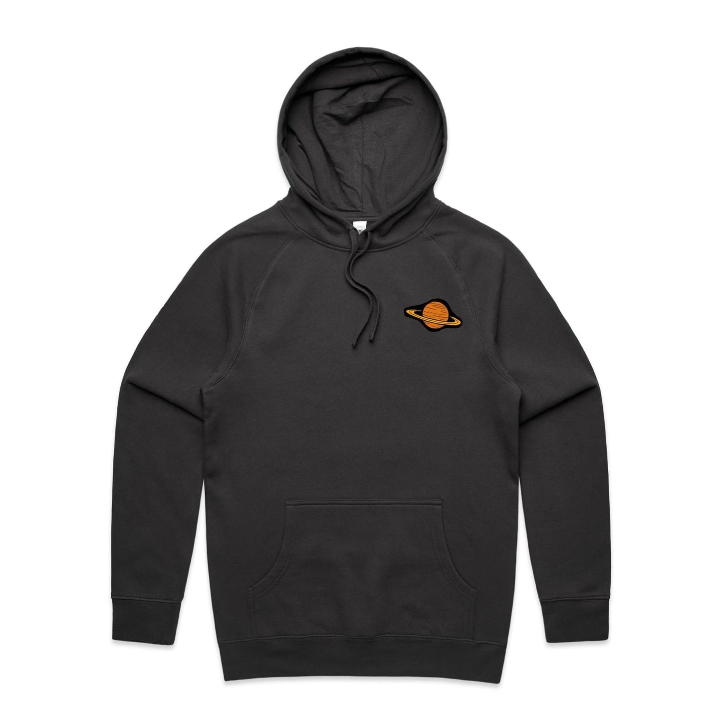 Give Me Space Mens Hoodie