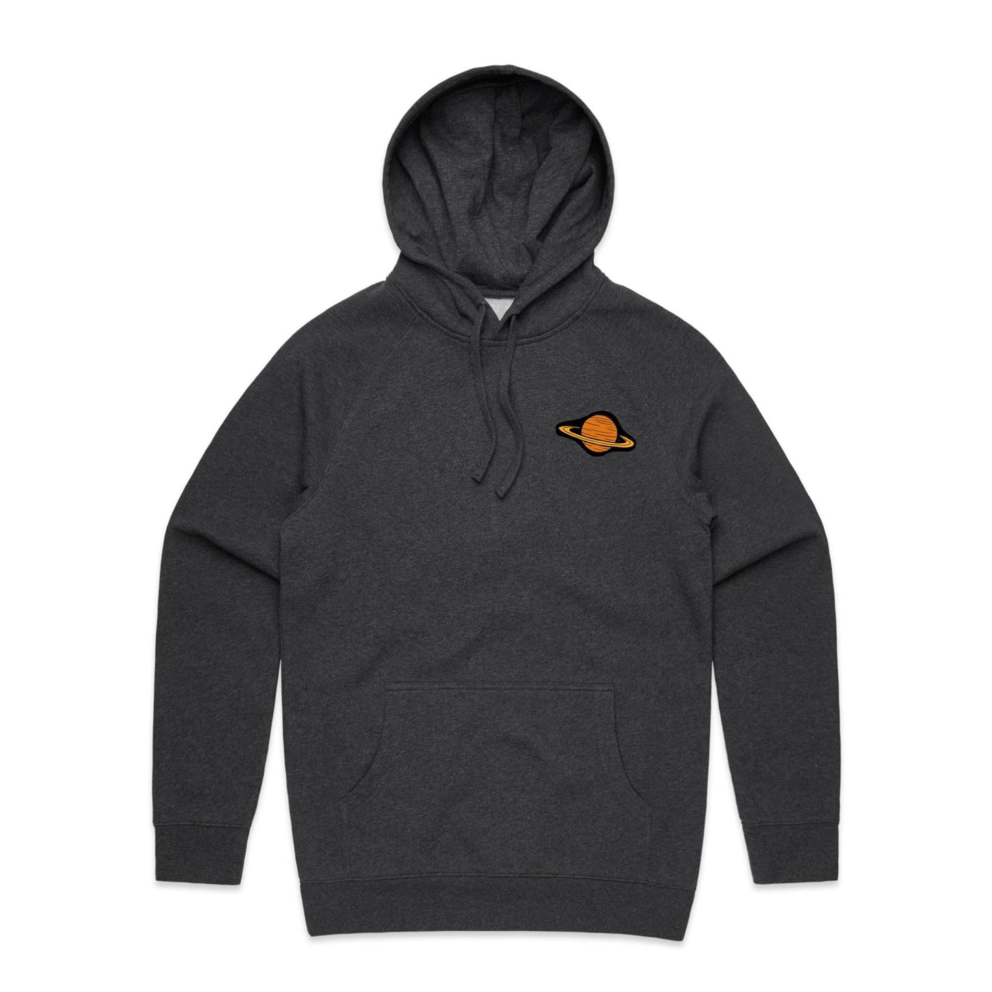 Give Me Space Mens Hoodie