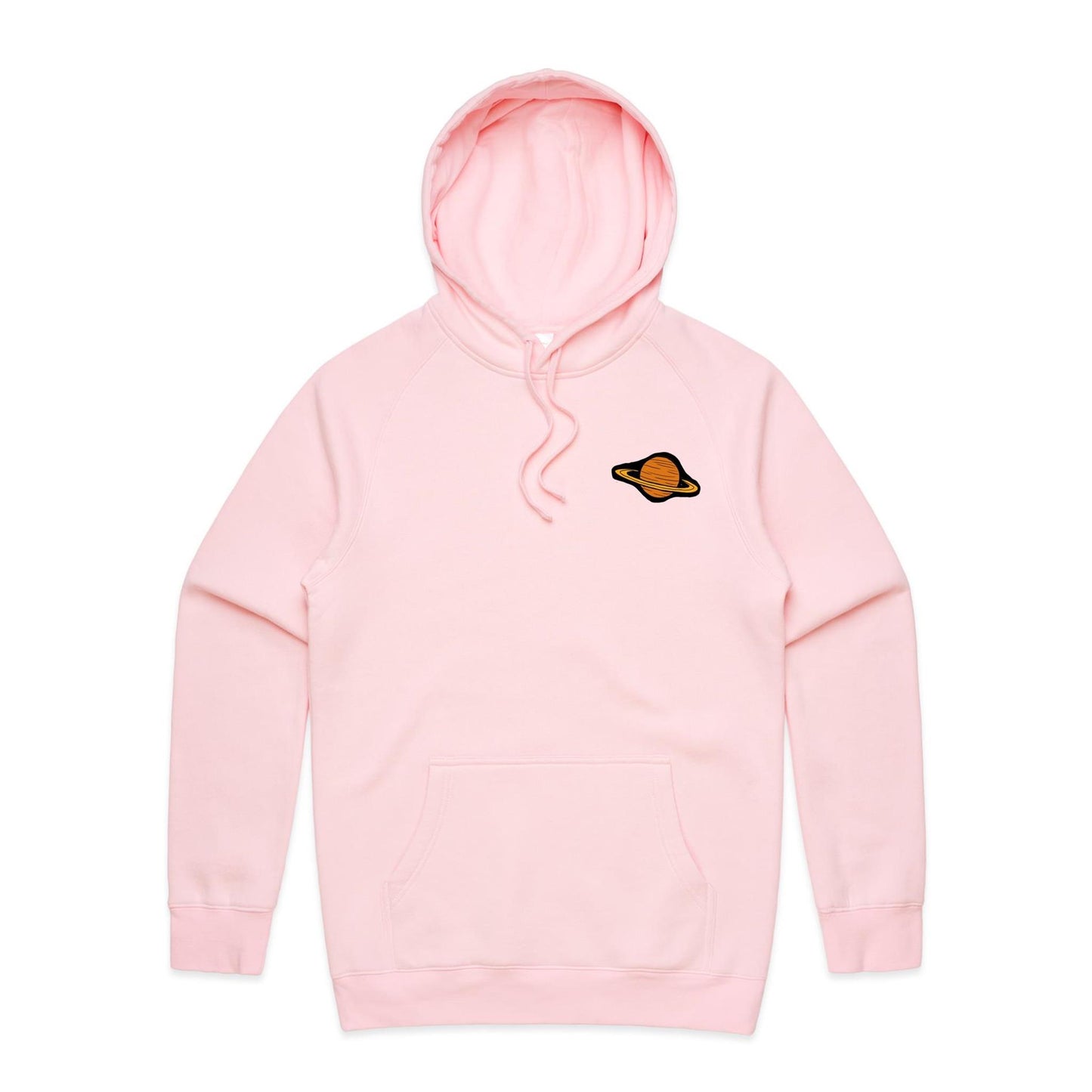 Give Me Space Mens Hoodie