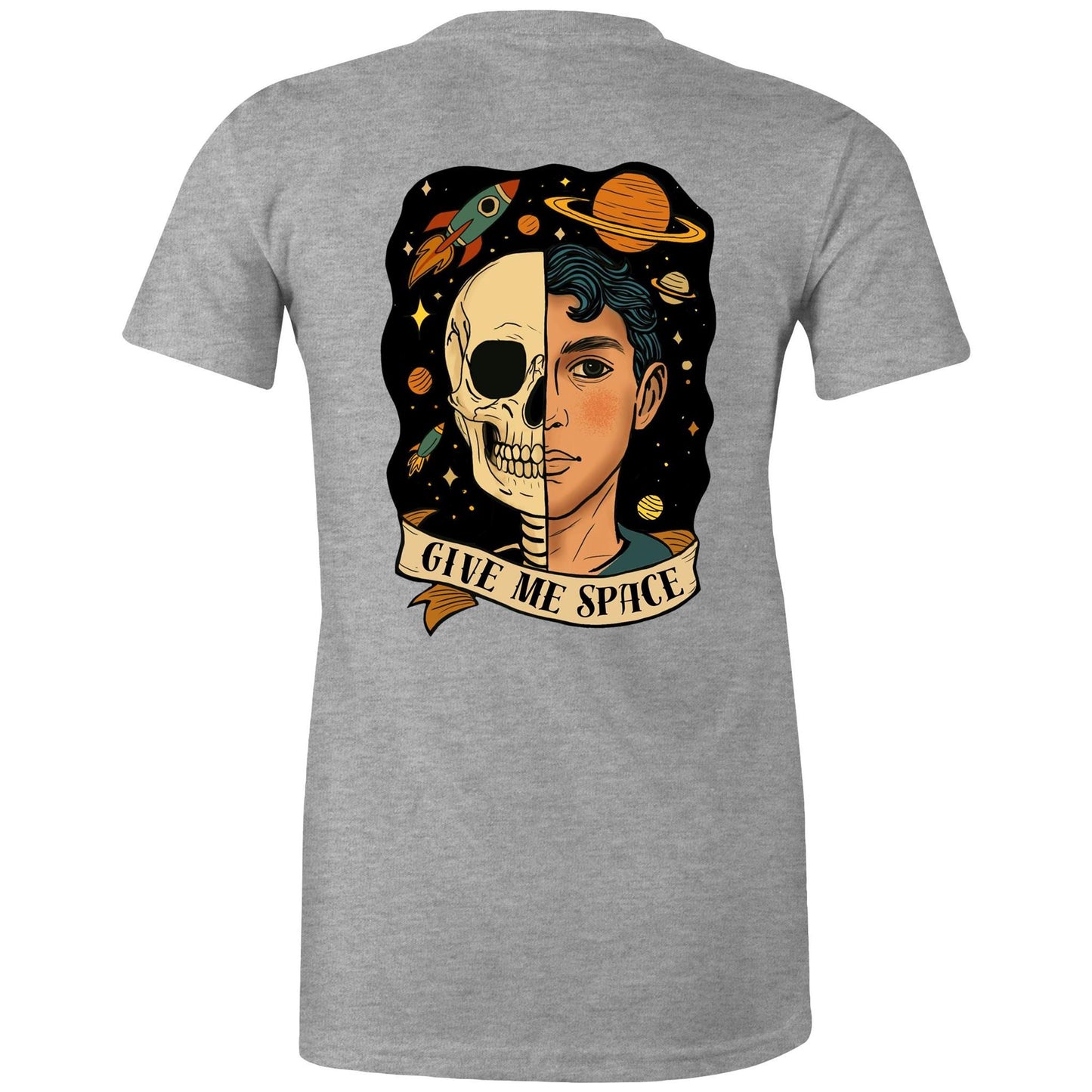 Give Me Space Women's Tee