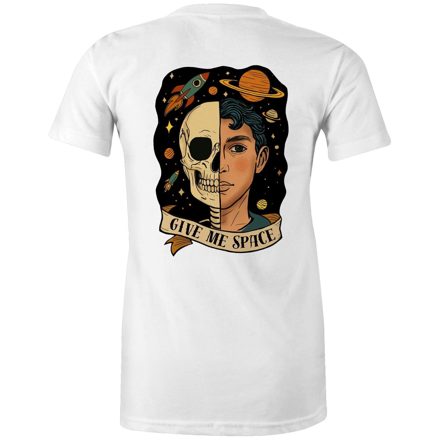 Give Me Space Women's Tee