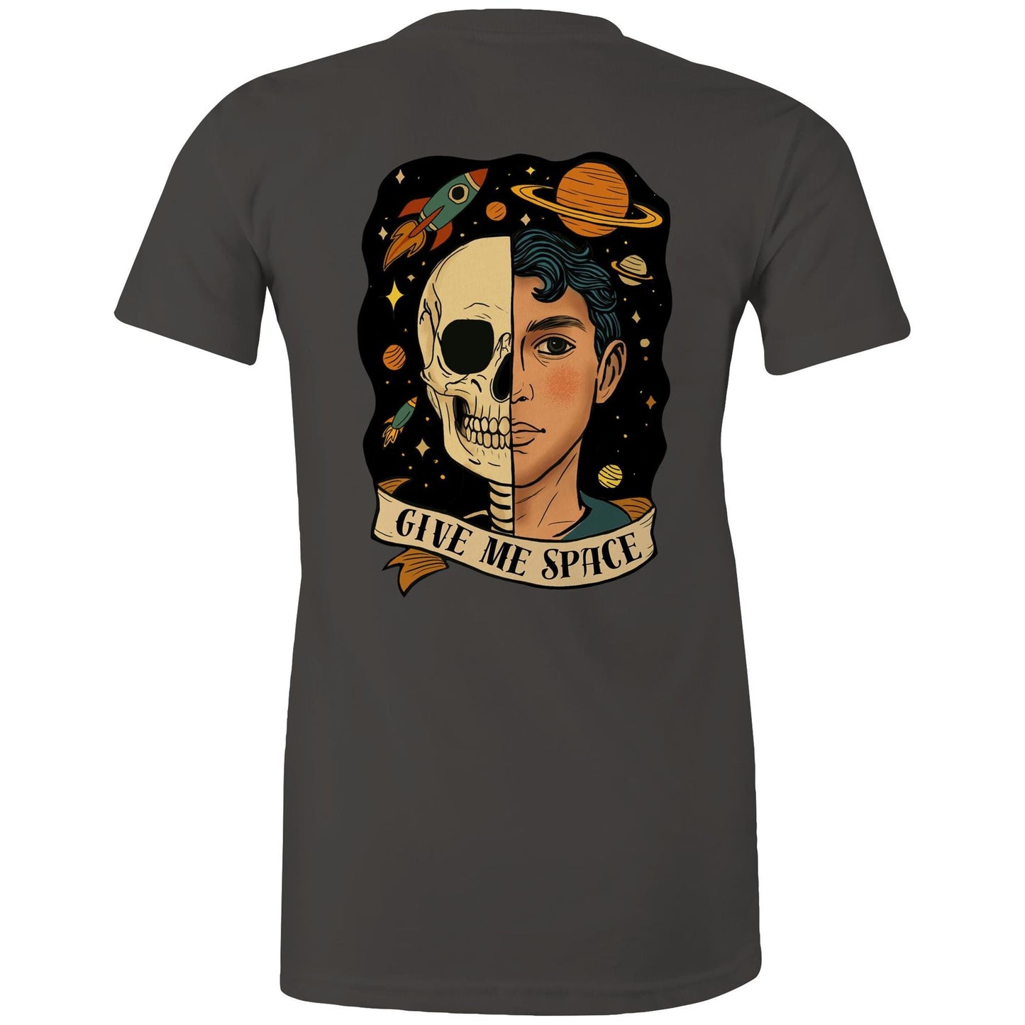 Give Me Space Women's Tee