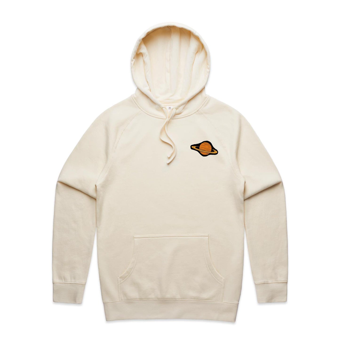 Give Me Space Mens Hoodie
