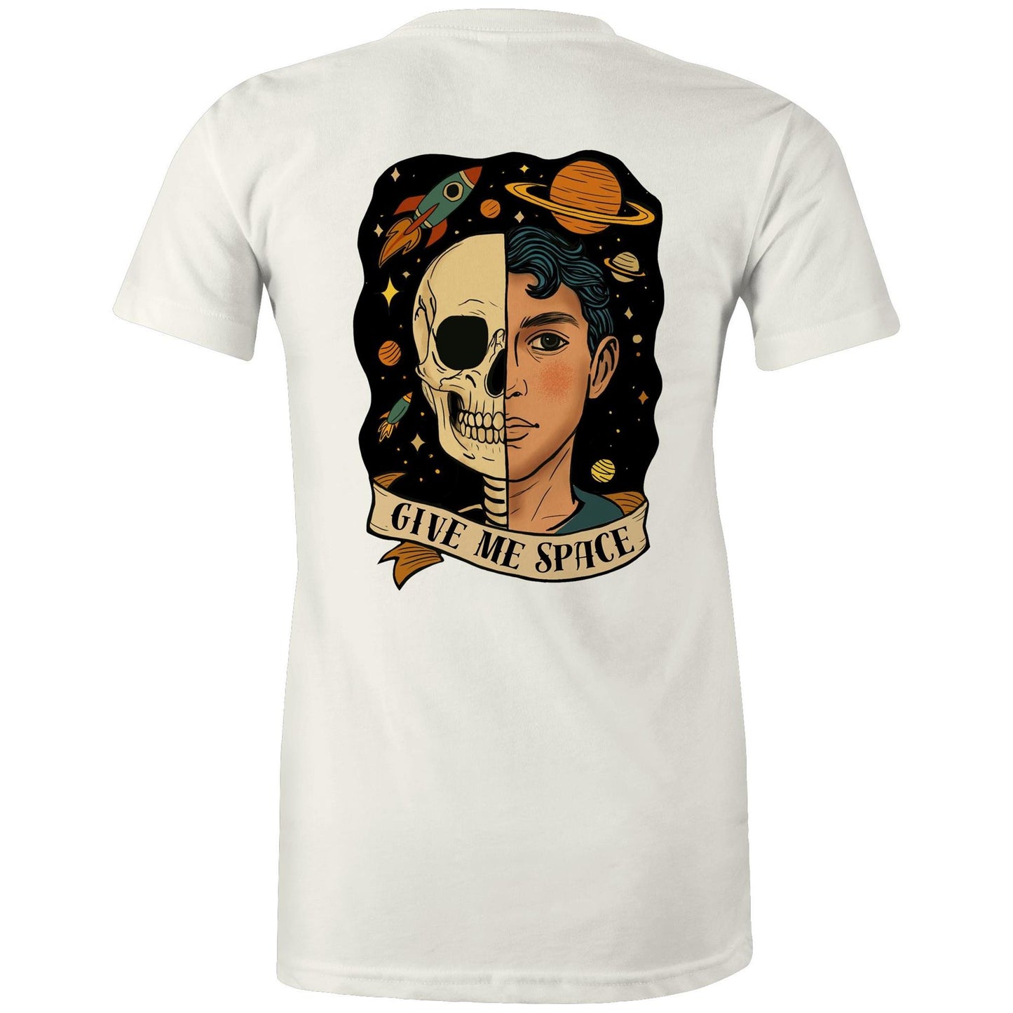 Give Me Space Women's Tee