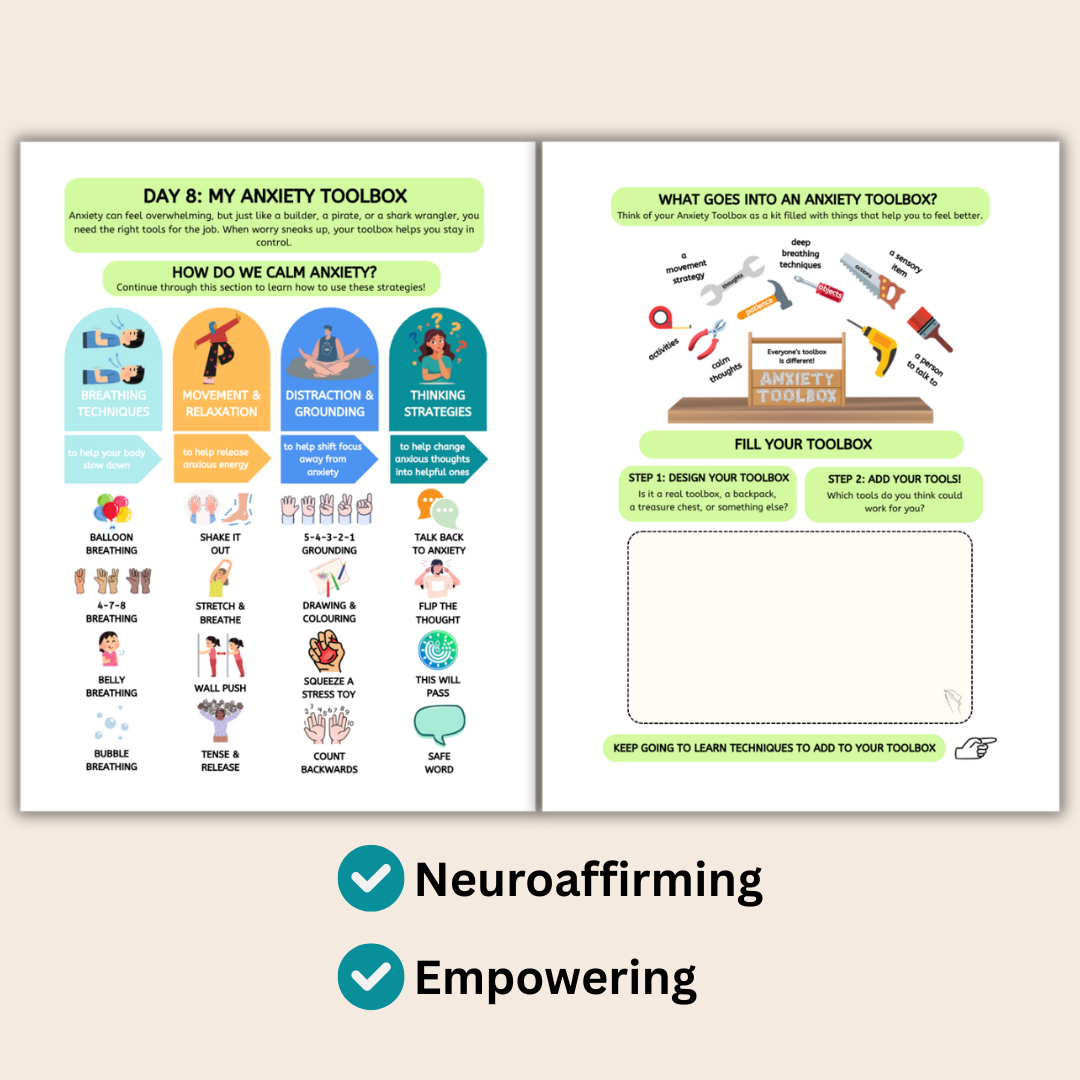 Help! My Brain Won't Stop Chomping - PDF Download