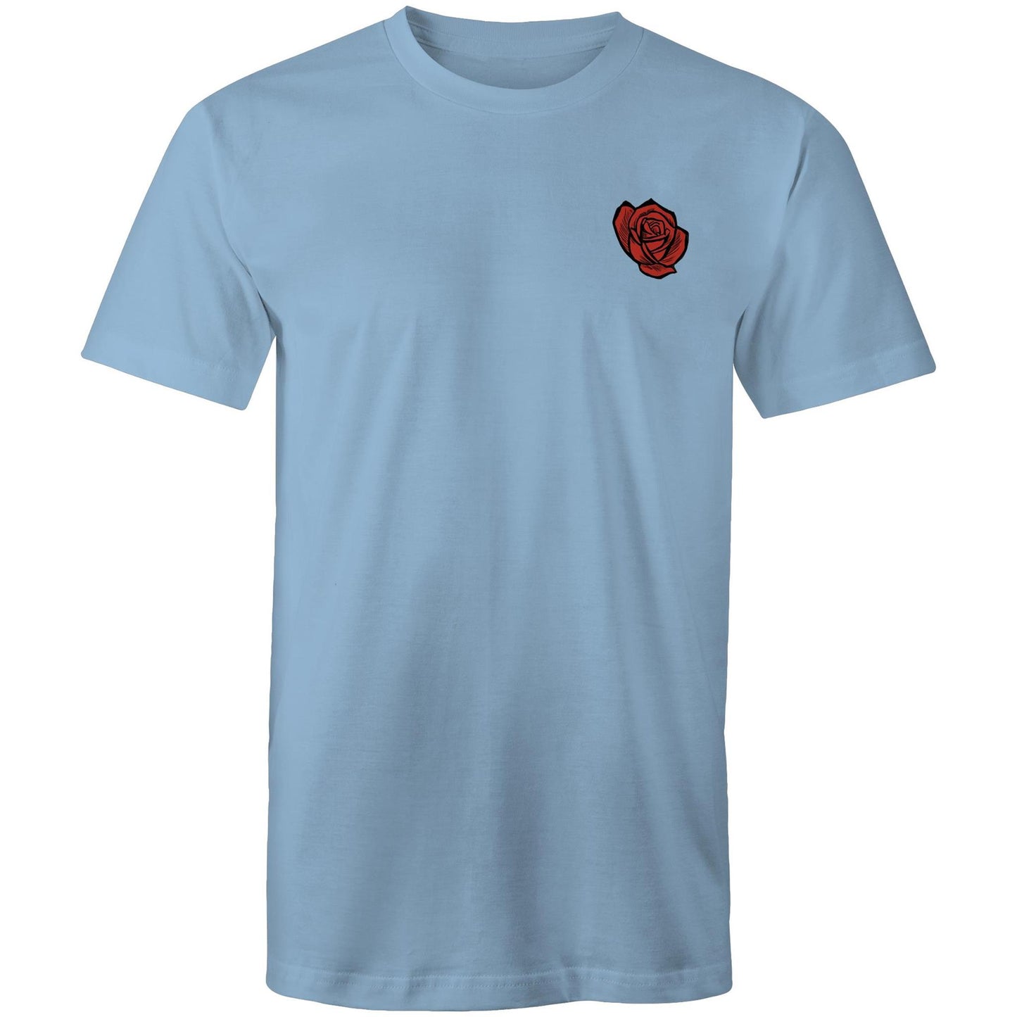 Adjust Your Lens Mens T-Shirt