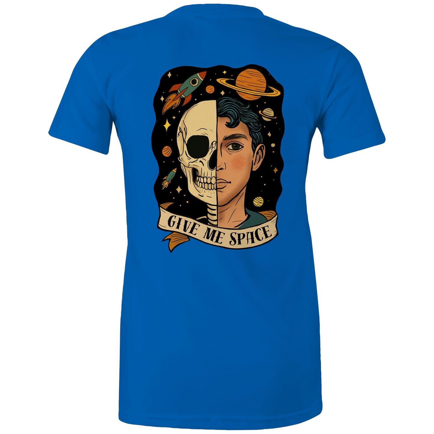 Give Me Space Women's Tee