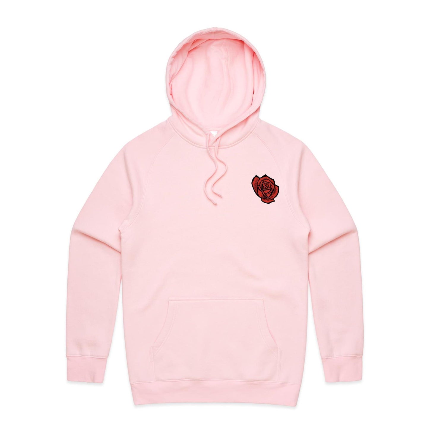 Adjust Your Lens Mens Hoodie