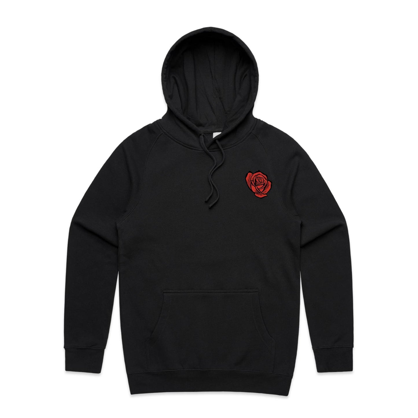 Adjust Your Lens Mens Hoodie