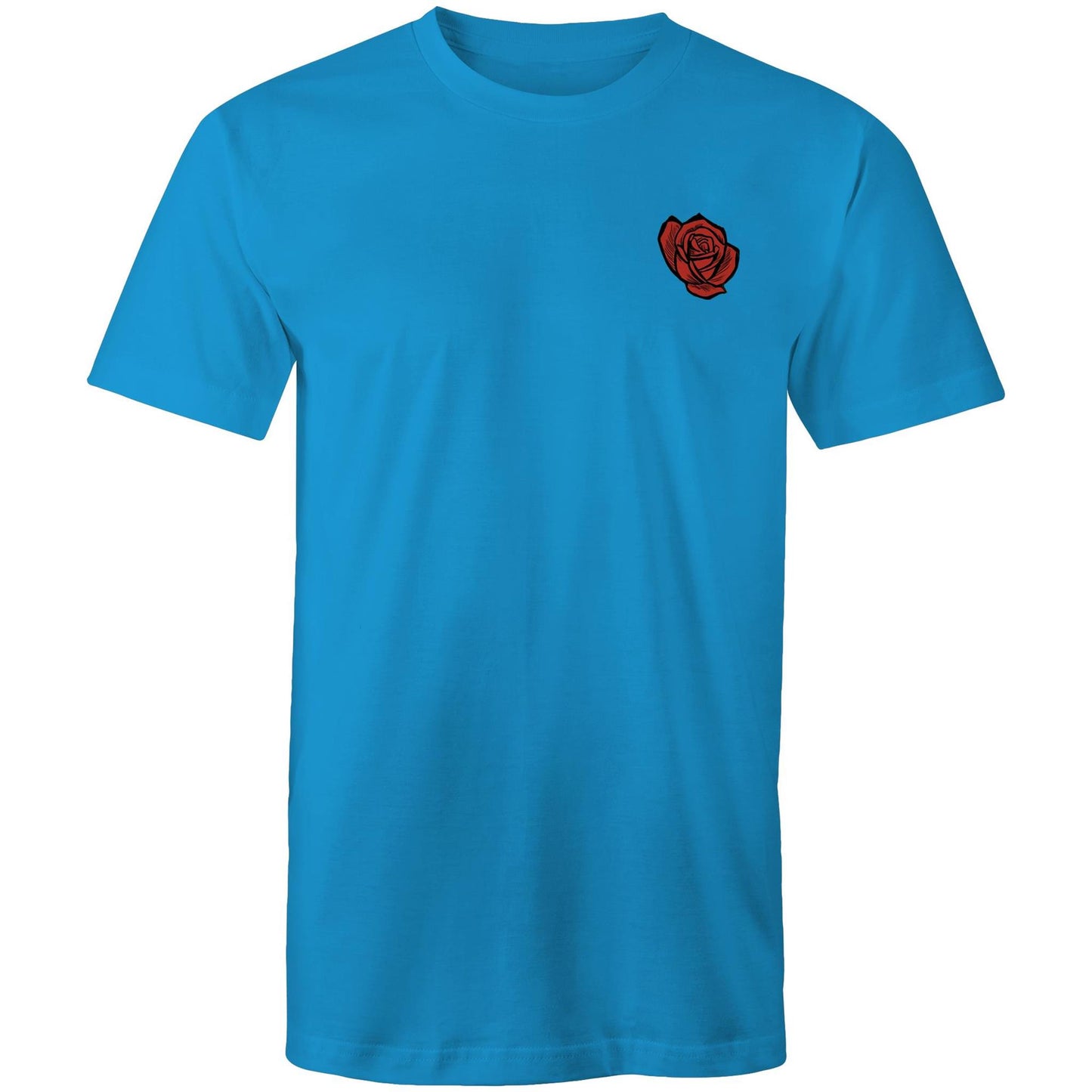 Adjust Your Lens Mens T-Shirt