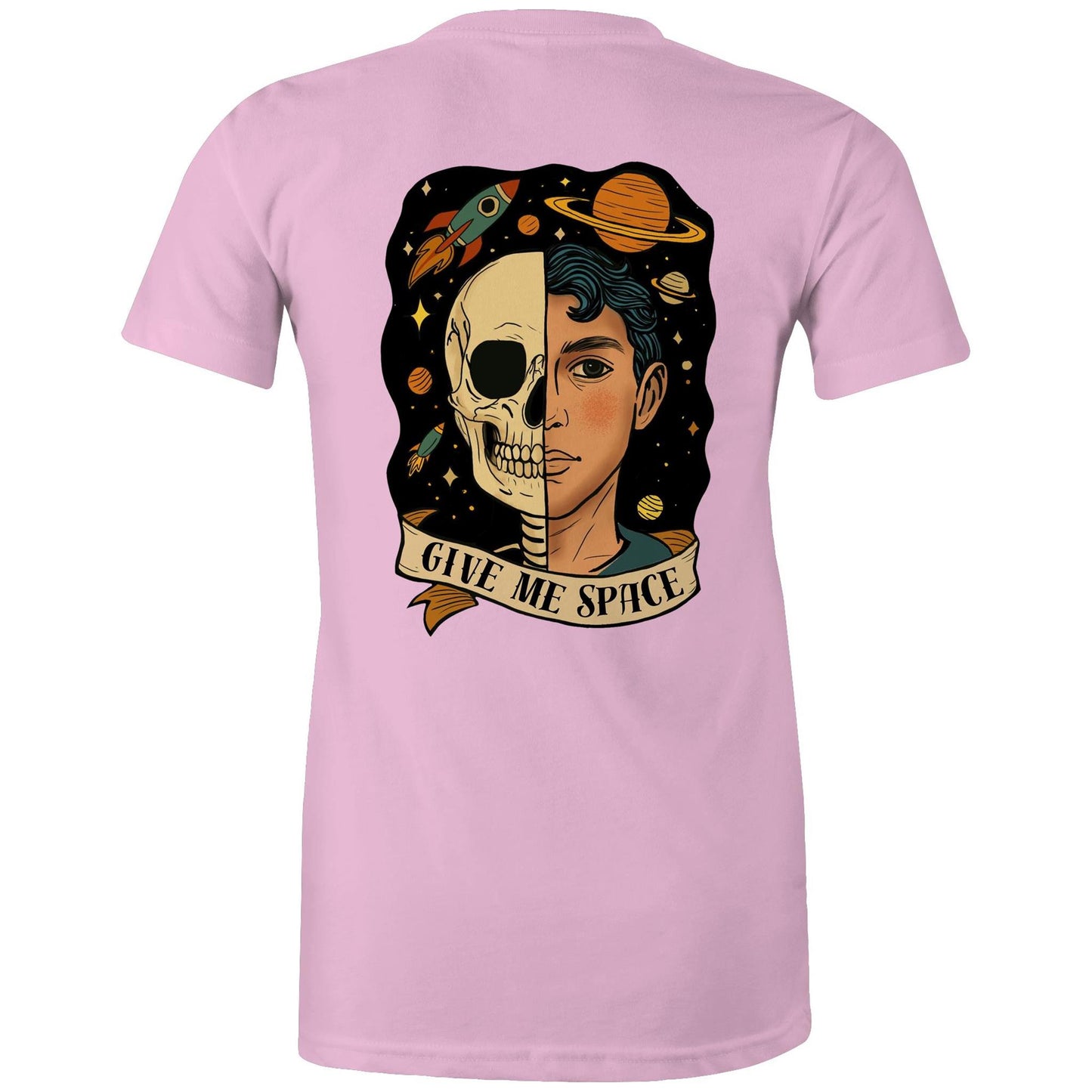 Give Me Space Women's Tee