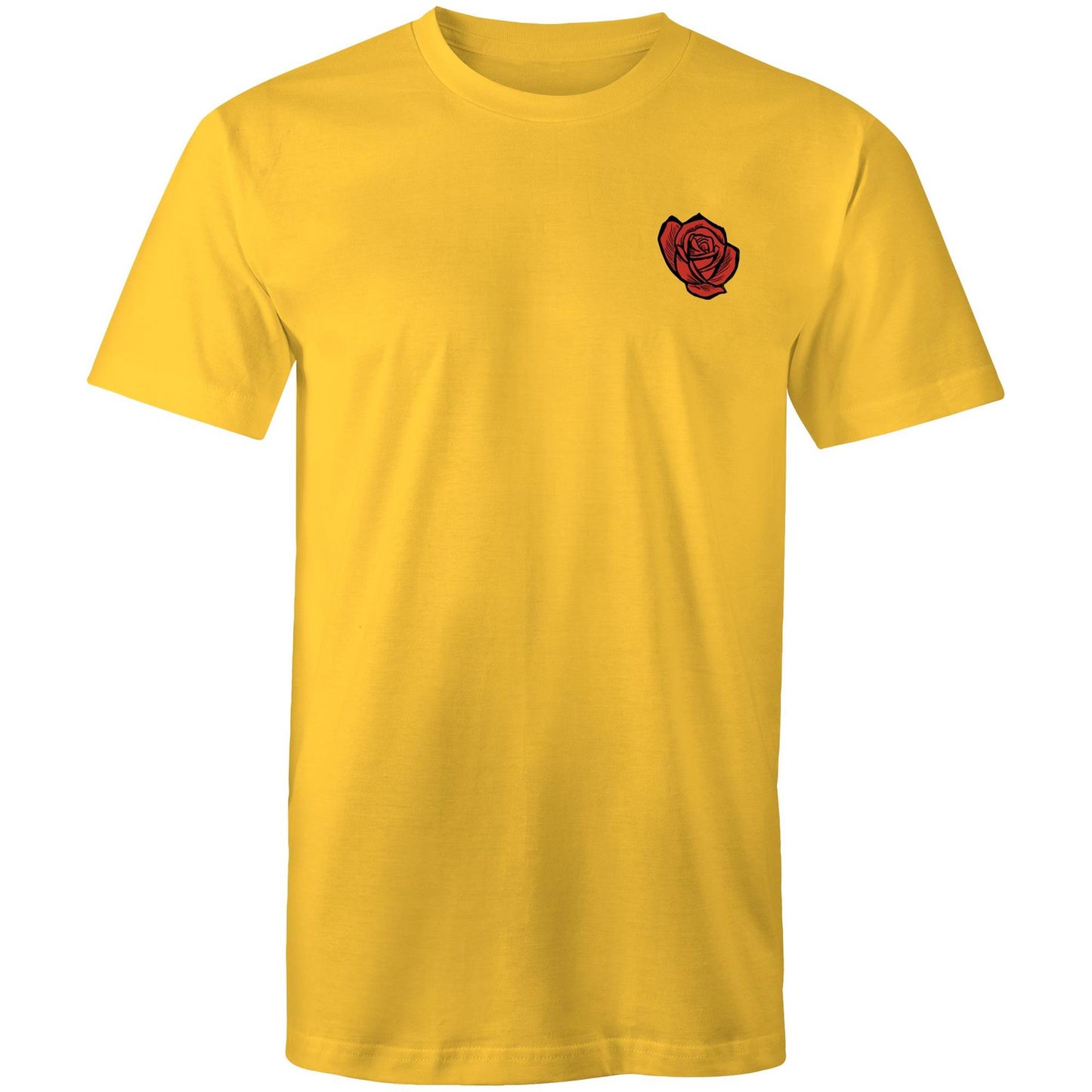 Adjust Your Lens Mens T-Shirt