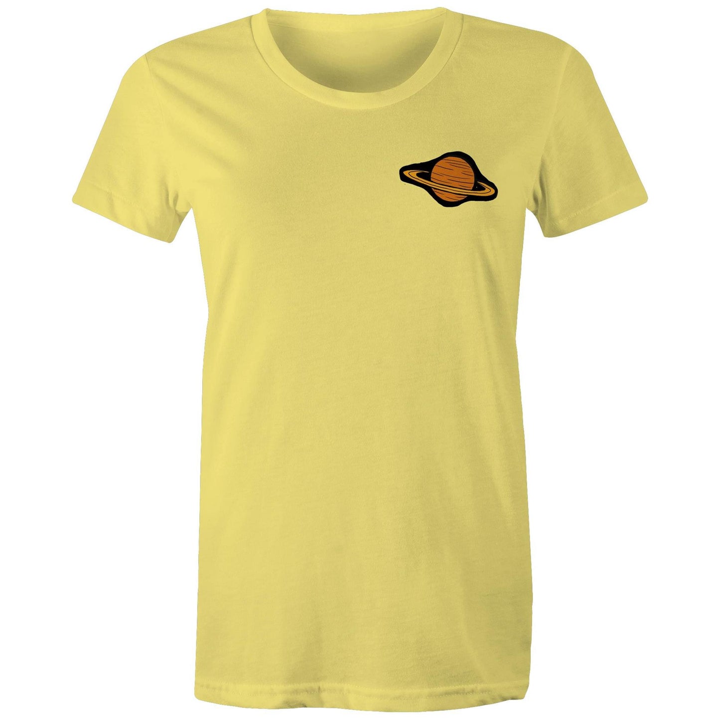 Give Me Space Women's Tee