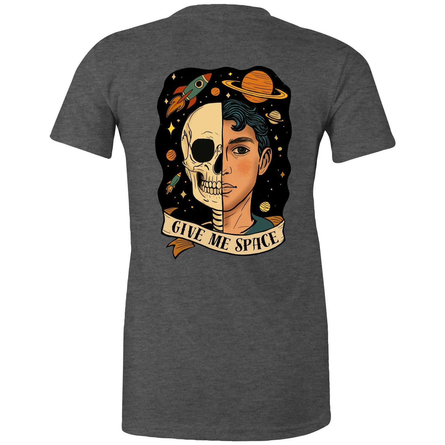 Give Me Space Women's Tee