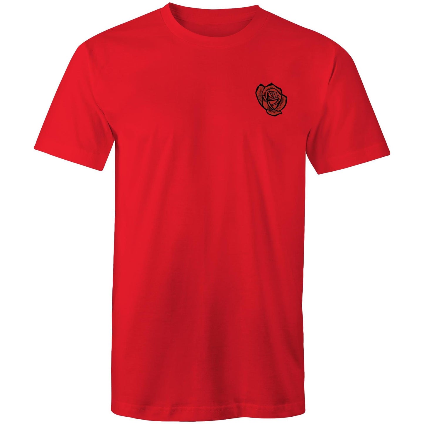 Adjust Your Lens Mens T-Shirt