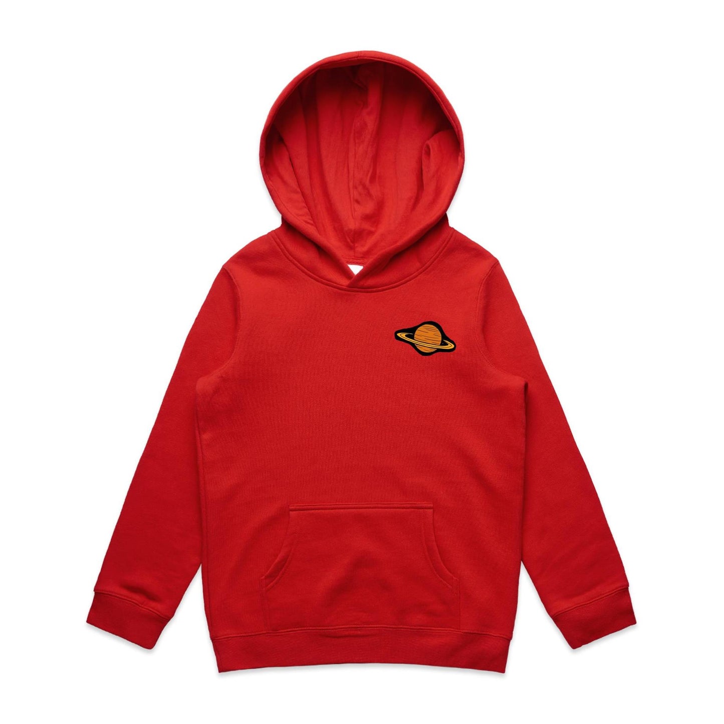 Give Me Space Kids Hoodie