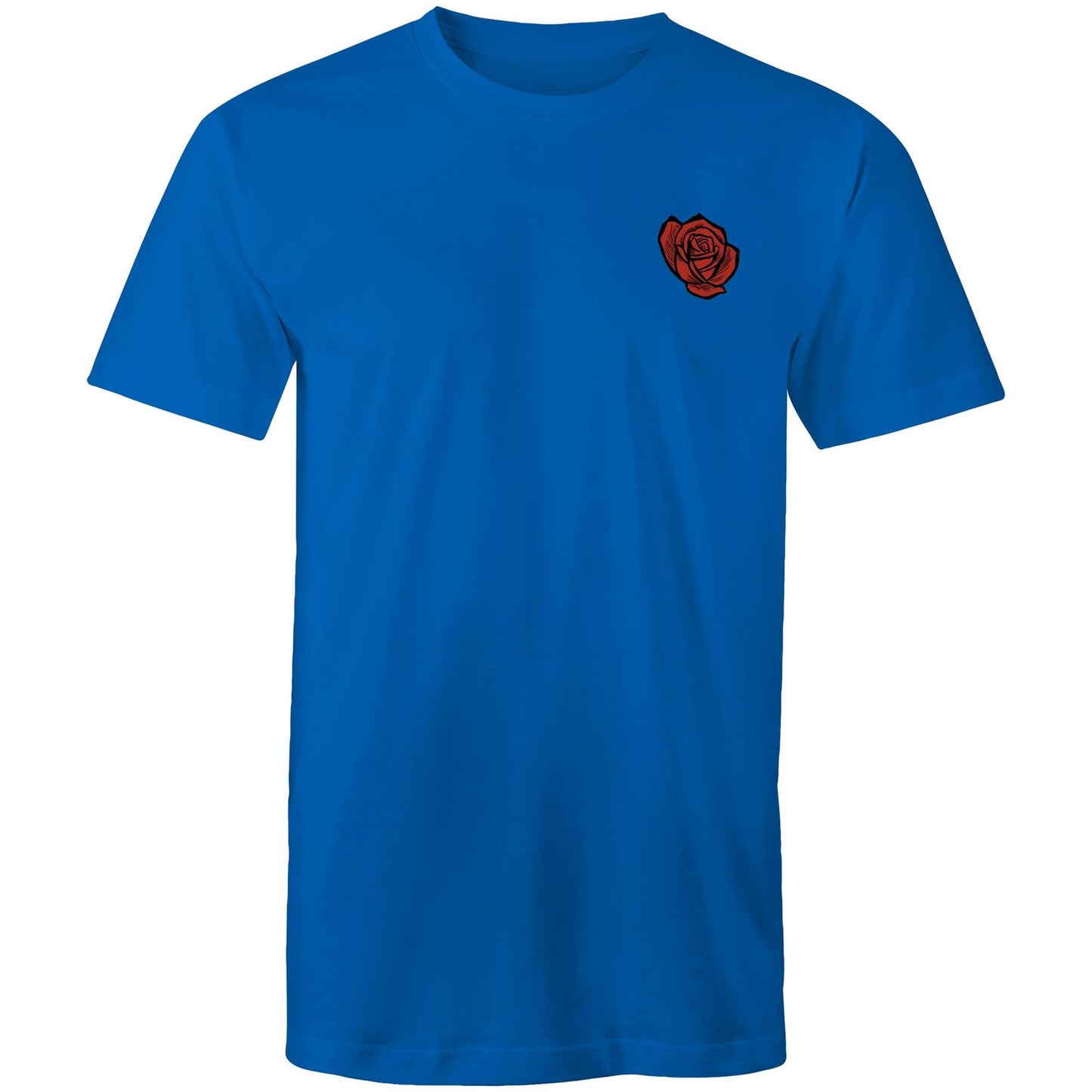 Adjust Your Lens Mens T-Shirt
