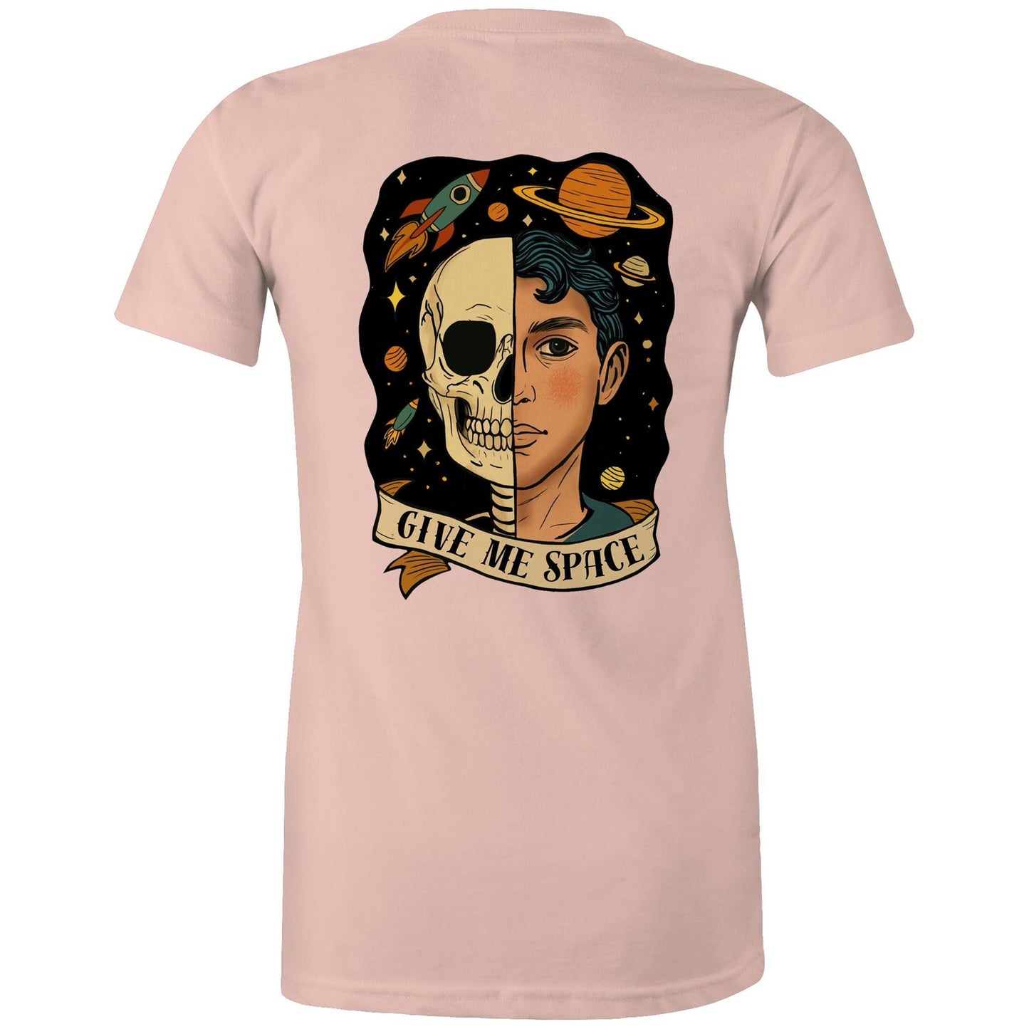 Give Me Space Women's Tee