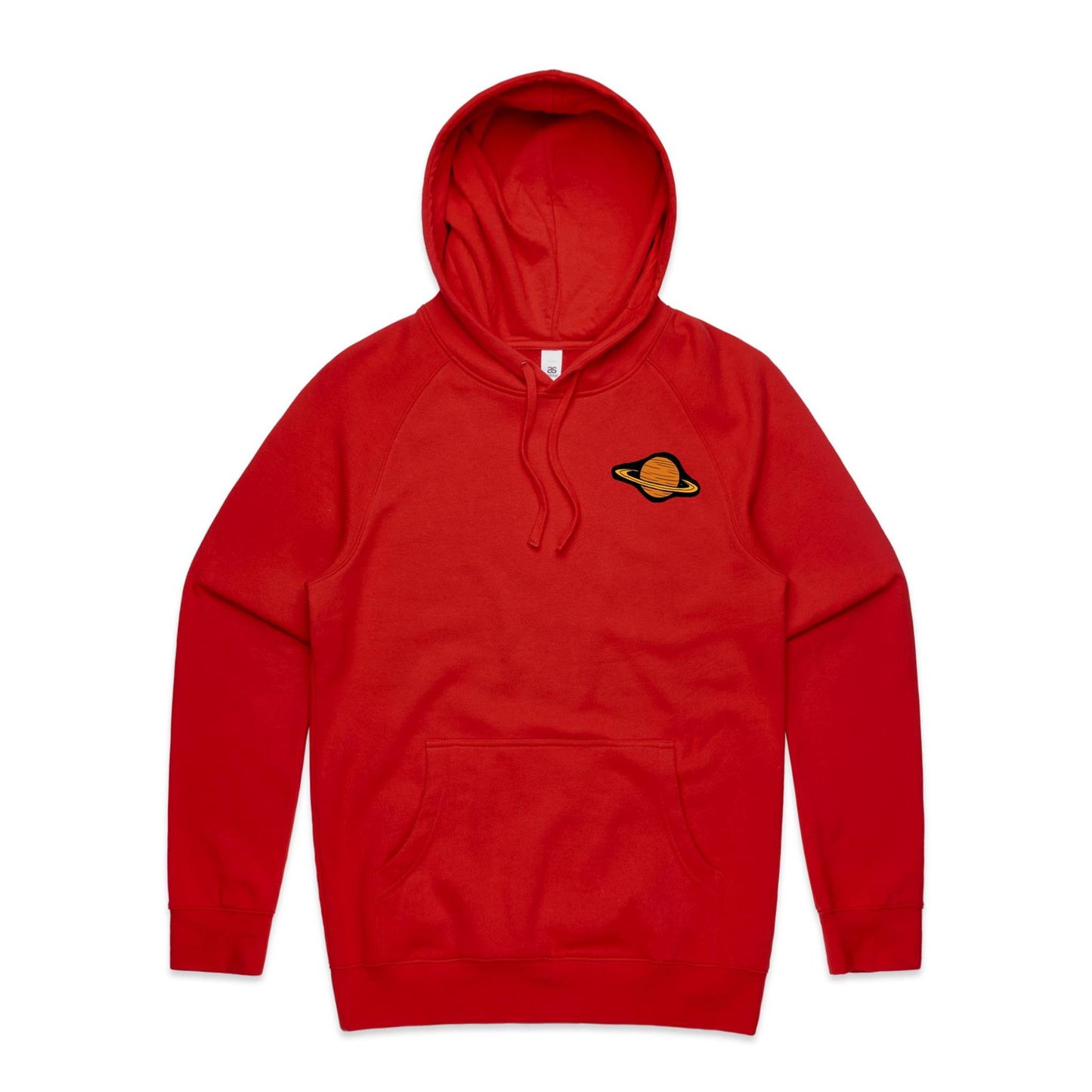 Give Me Space Mens Hoodie