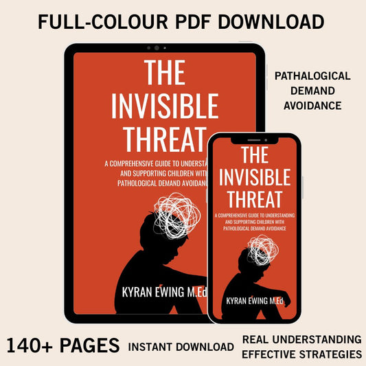 The Invisible Threat - PDF Download
