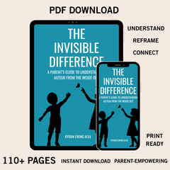 The Invisible Difference - PDF Download