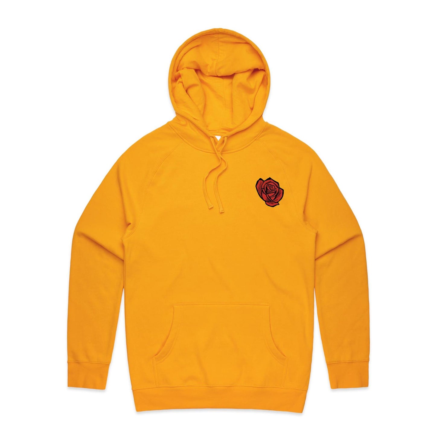Adjust Your Lens Mens Hoodie