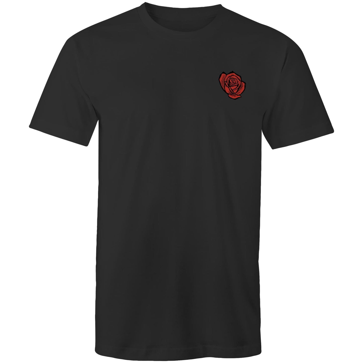 Adjust Your Lens Mens T-Shirt