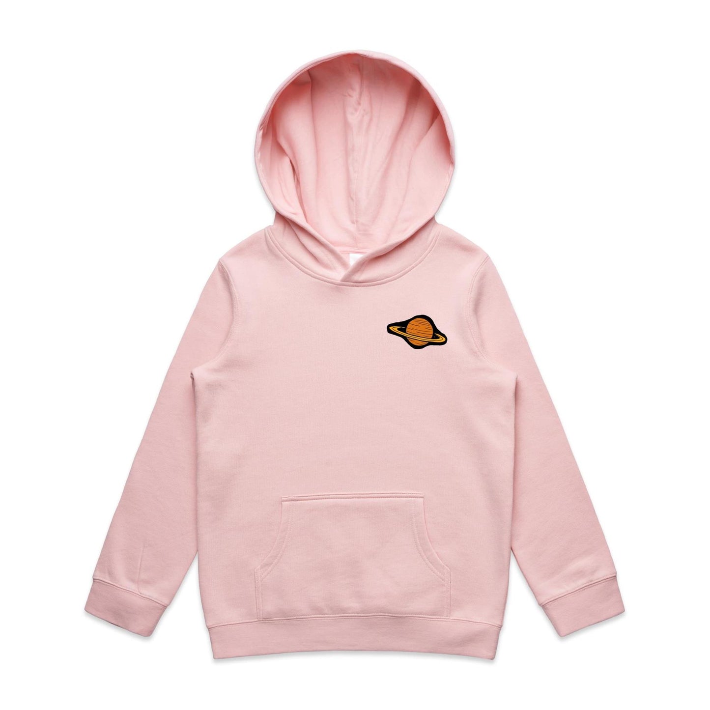 Give Me Space Kids Hoodie