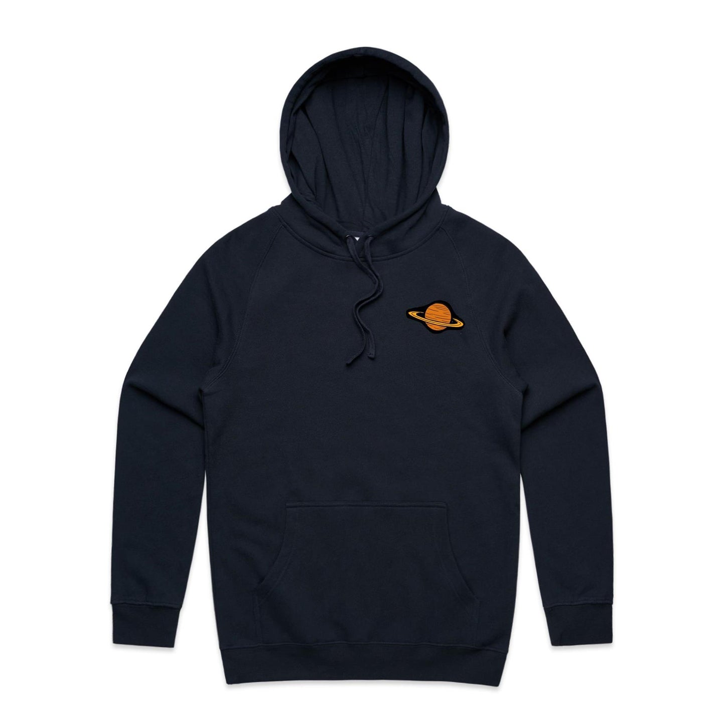 Give Me Space Mens Hoodie