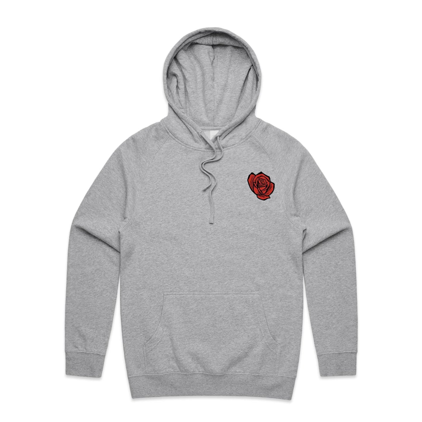 Adjust Your Lens Mens Hoodie
