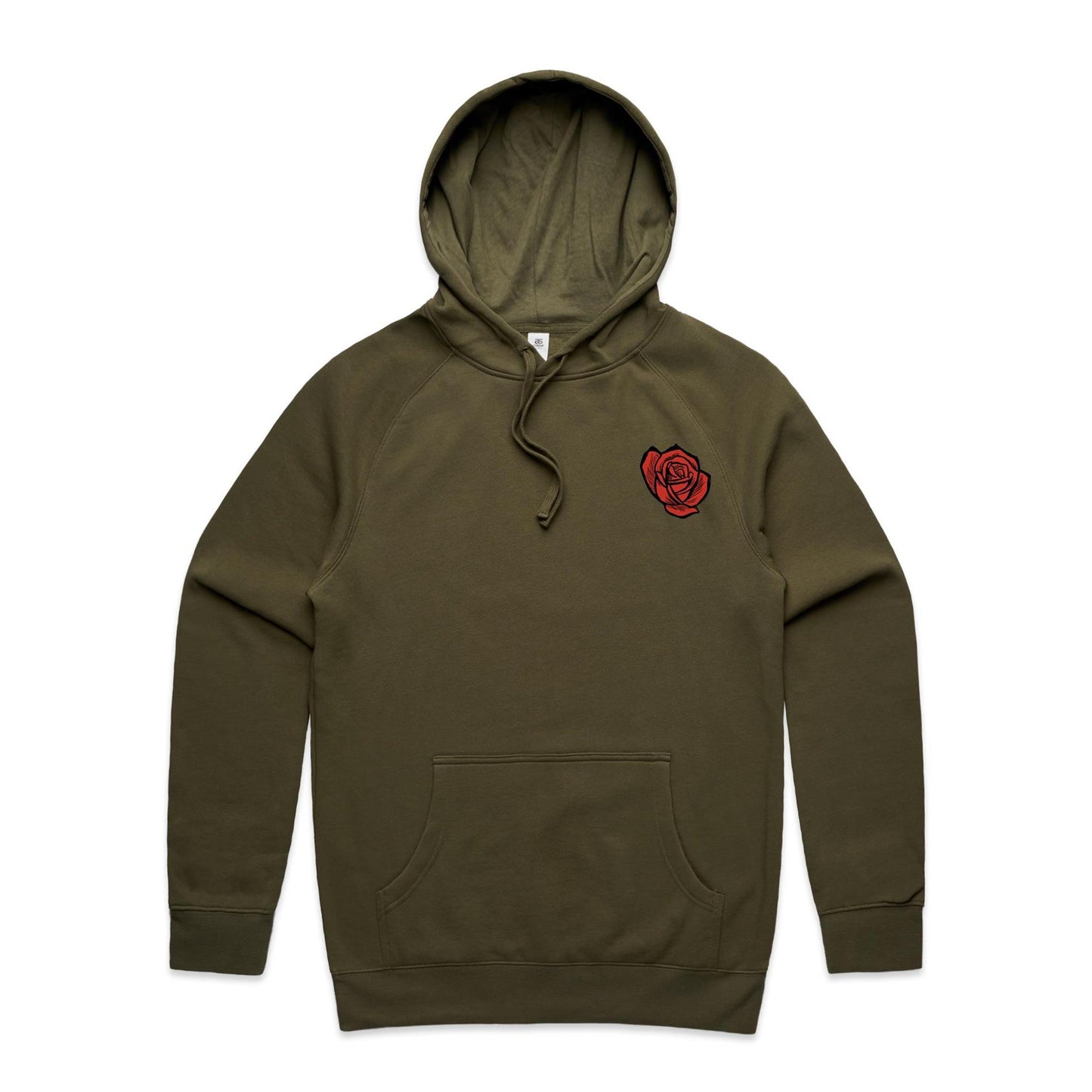 Adjust Your Lens Mens Hoodie