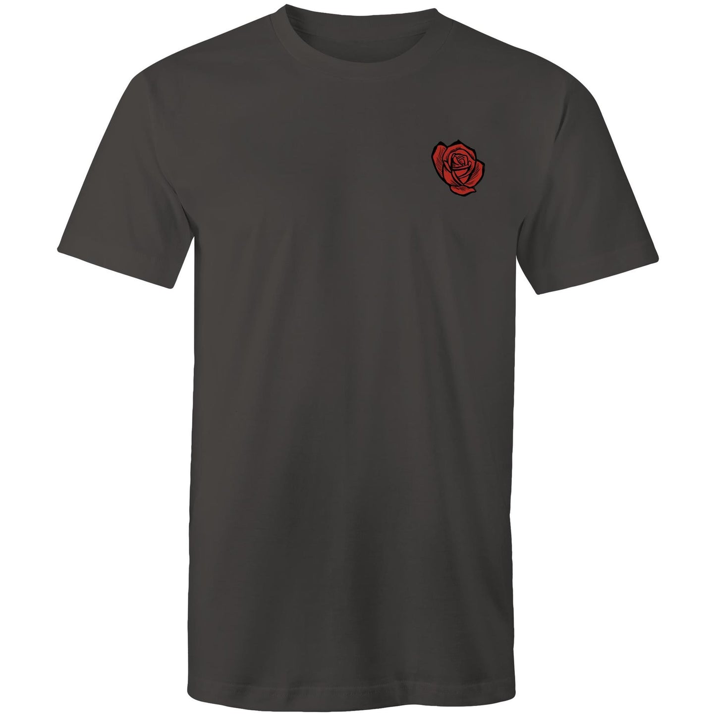 Adjust Your Lens Mens T-Shirt