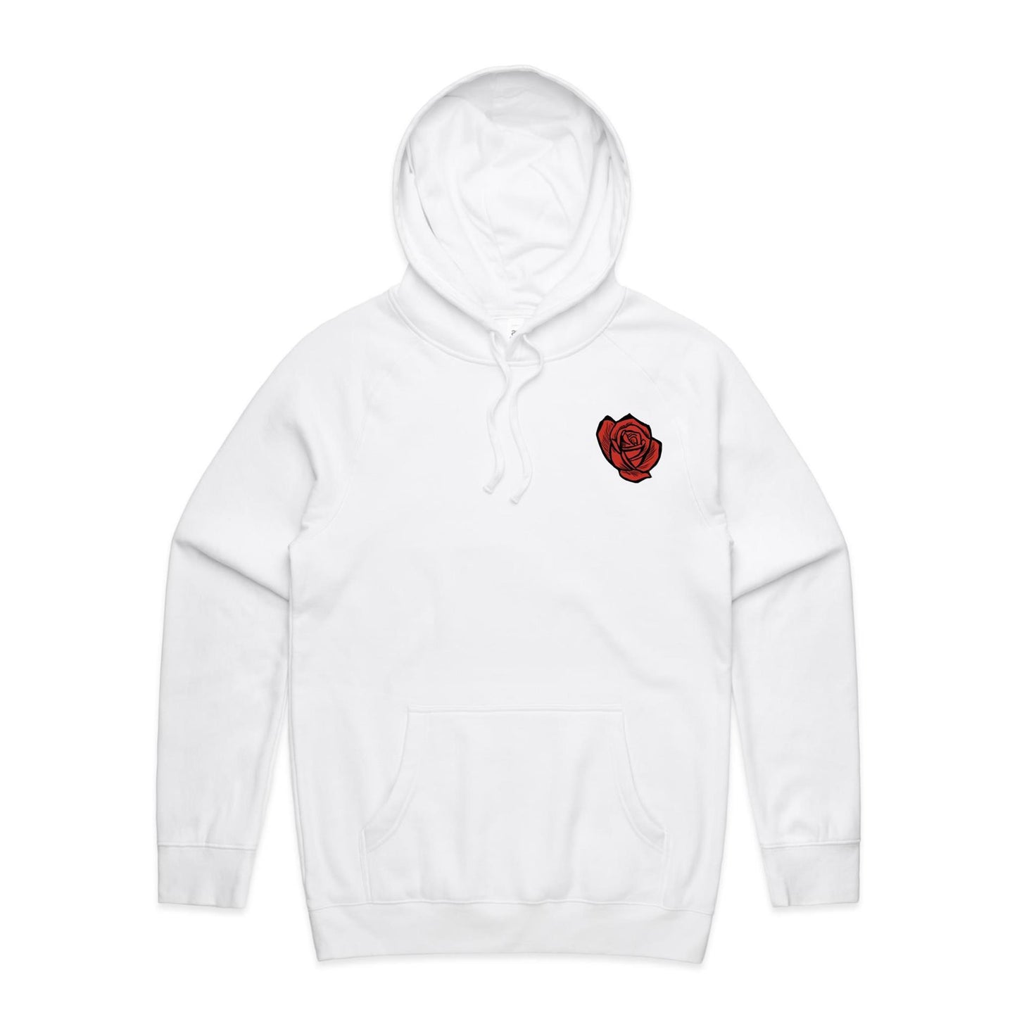 Adjust Your Lens Mens Hoodie