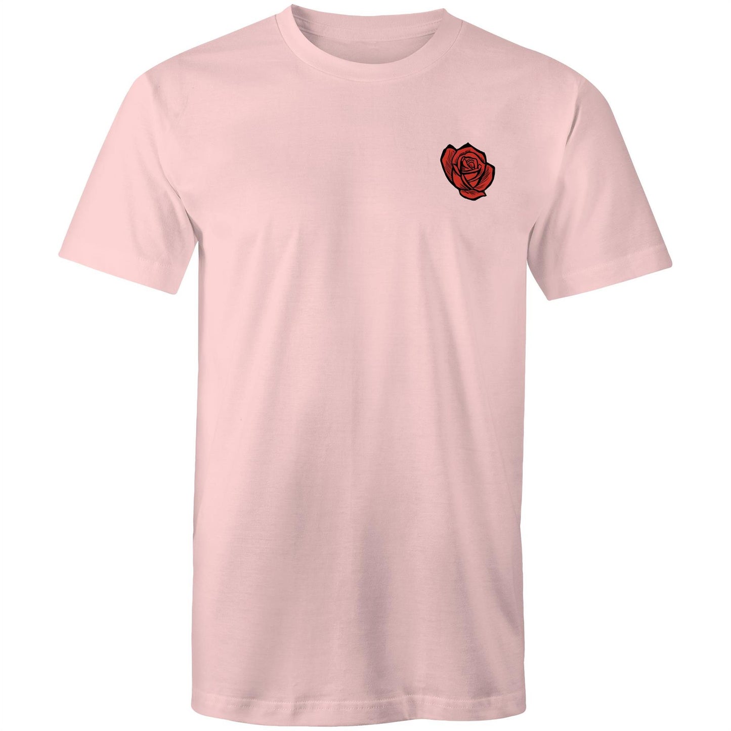 Adjust Your Lens Mens T-Shirt