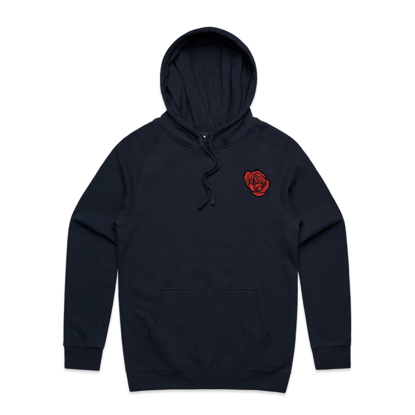 Adjust Your Lens Mens Hoodie