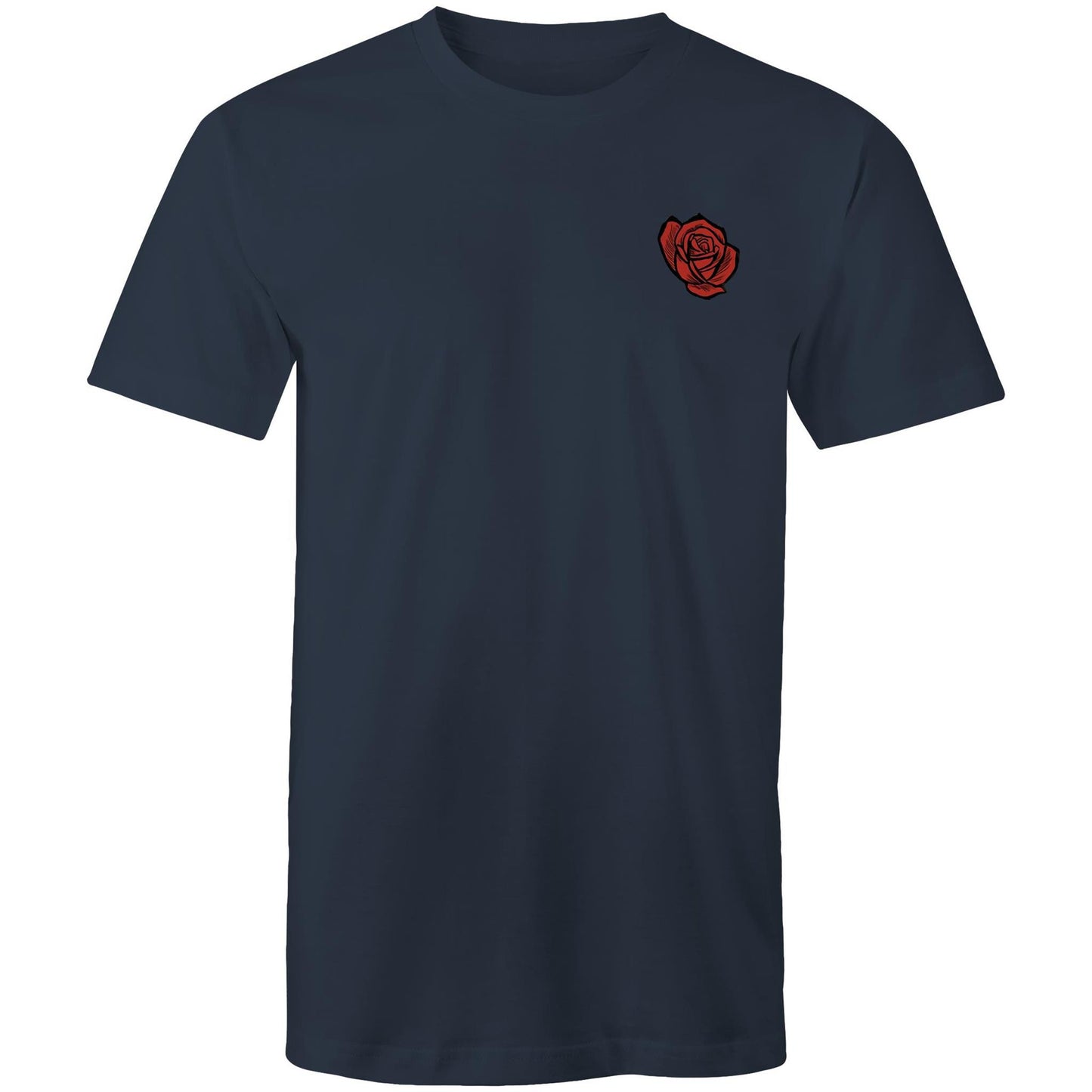 Adjust Your Lens Mens T-Shirt