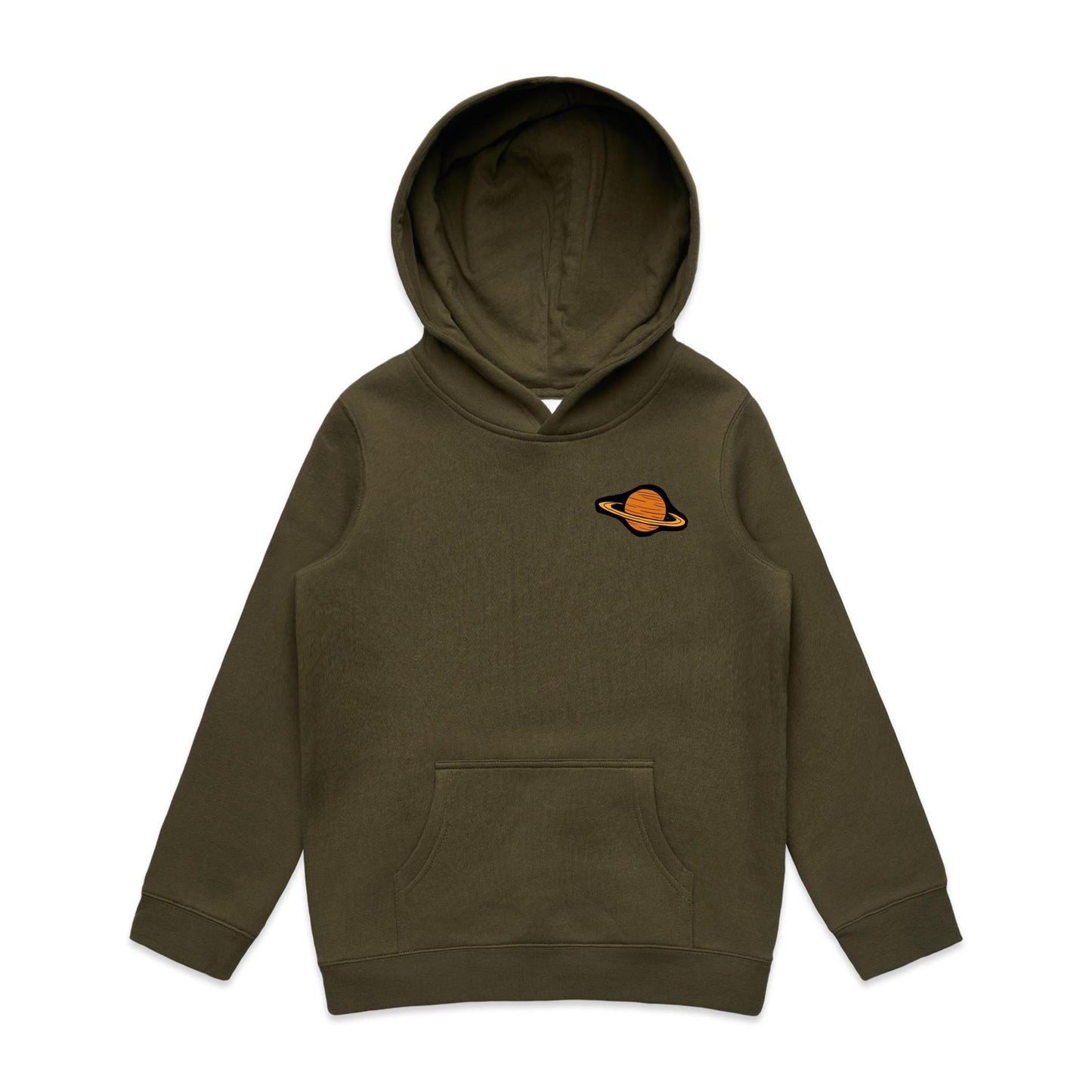 Give Me Space Kids Hoodie