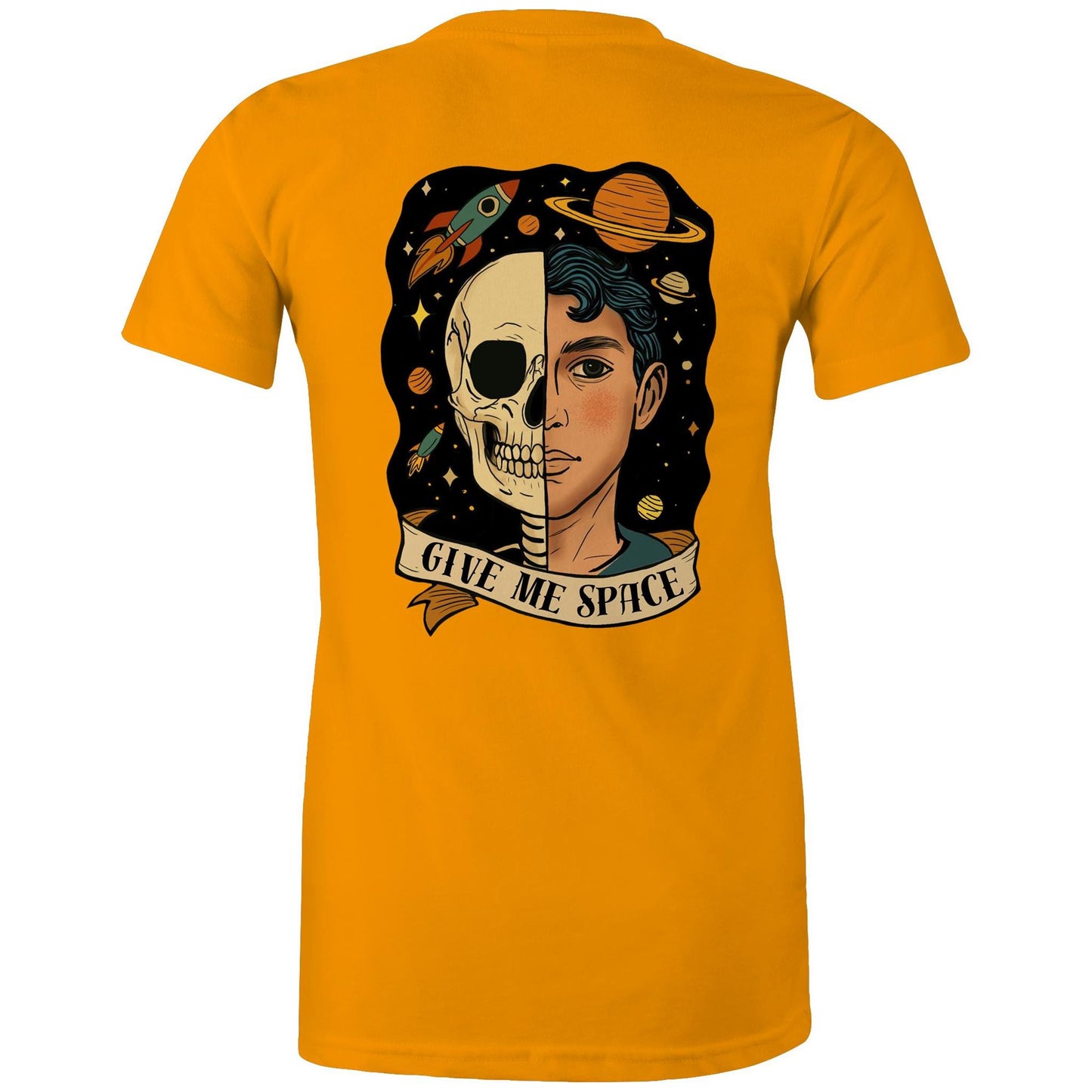 Give Me Space Women's Tee