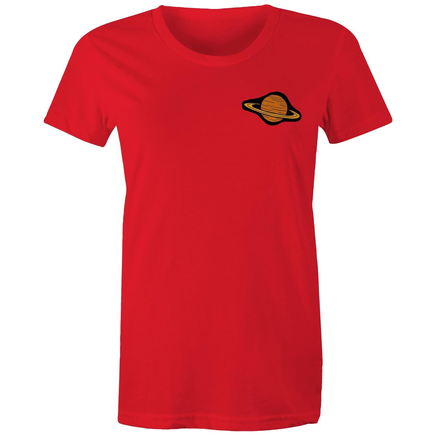 Give Me Space Women's Tee