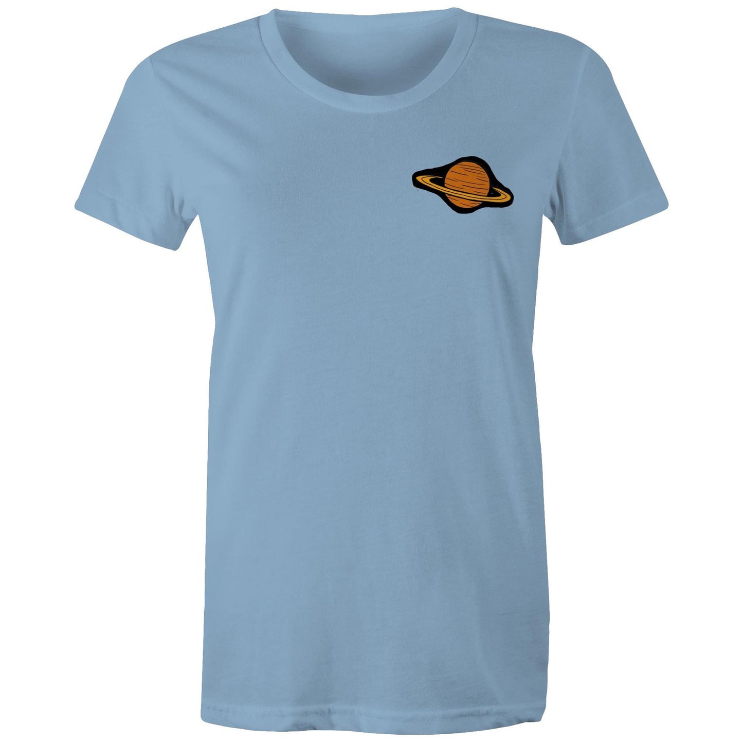 Give Me Space Women's Tee