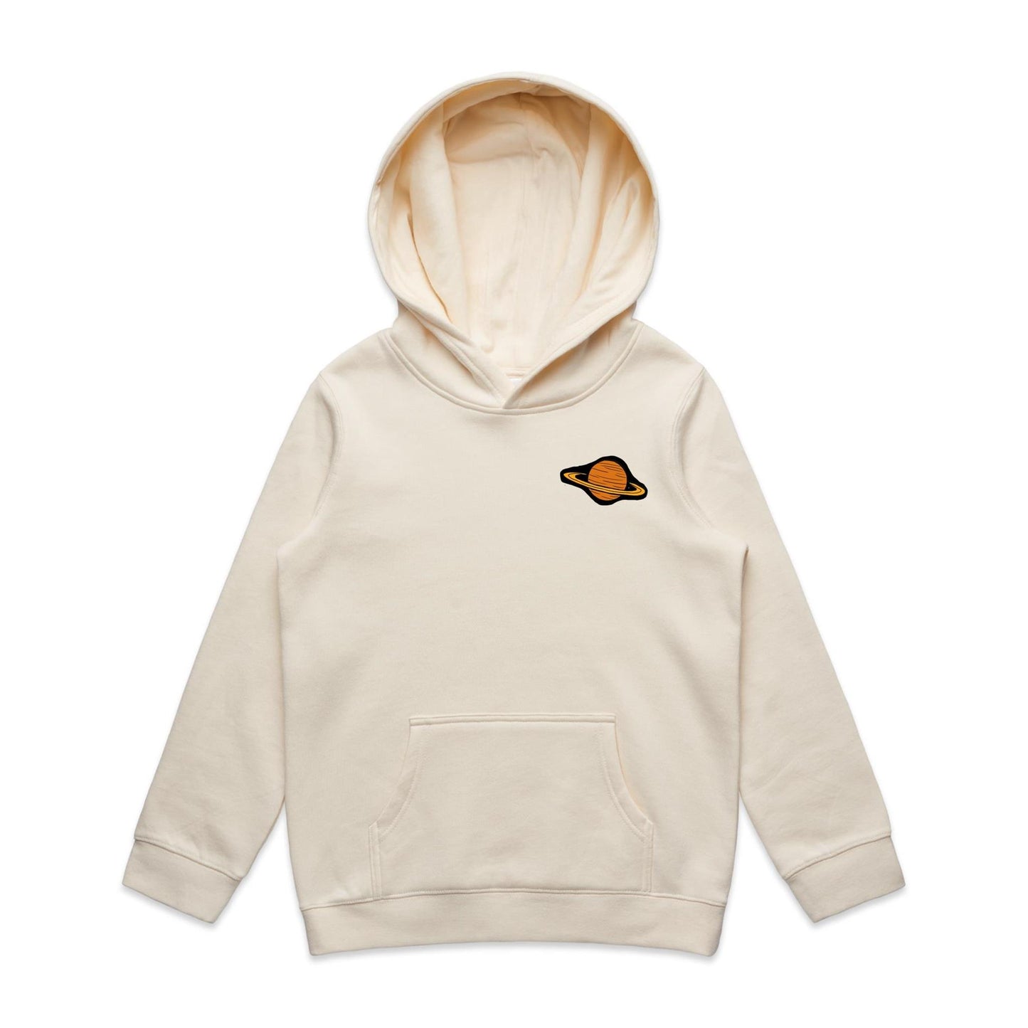 Give Me Space Kids Hoodie