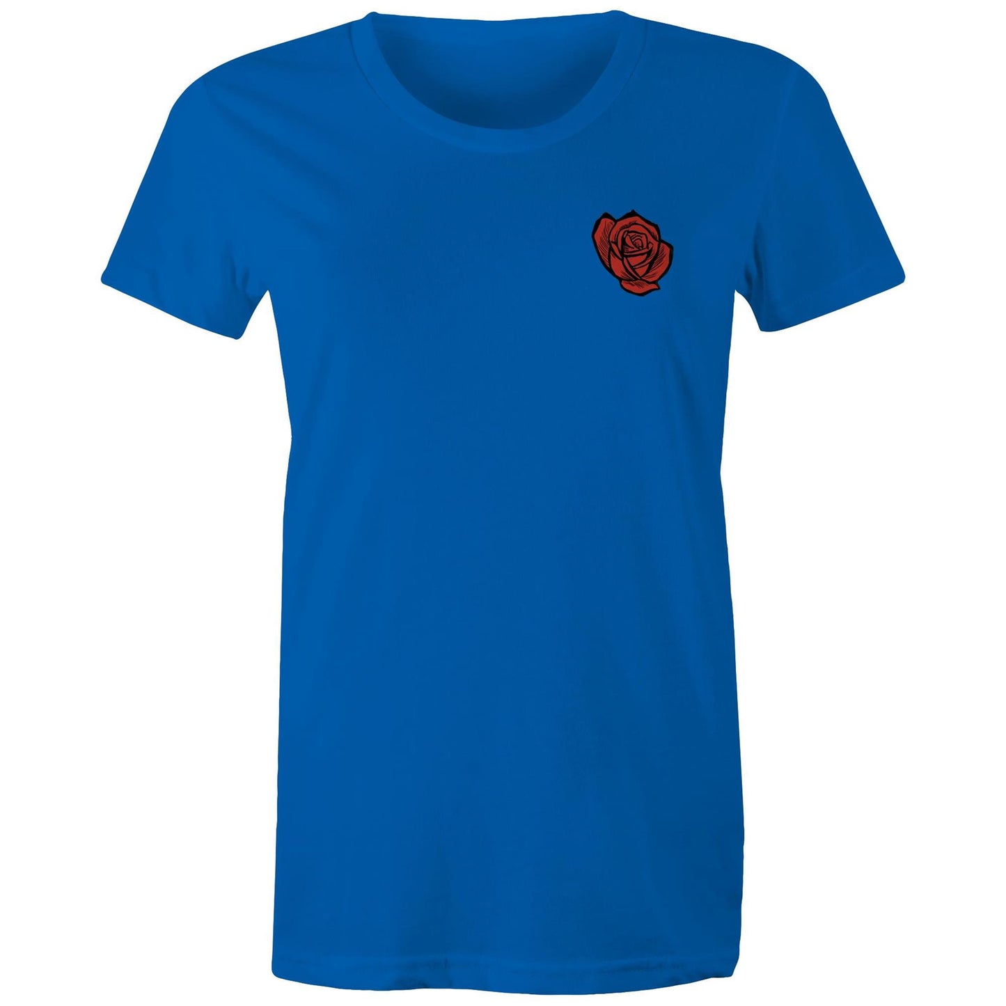 Adjust Your Lens Women's Tee