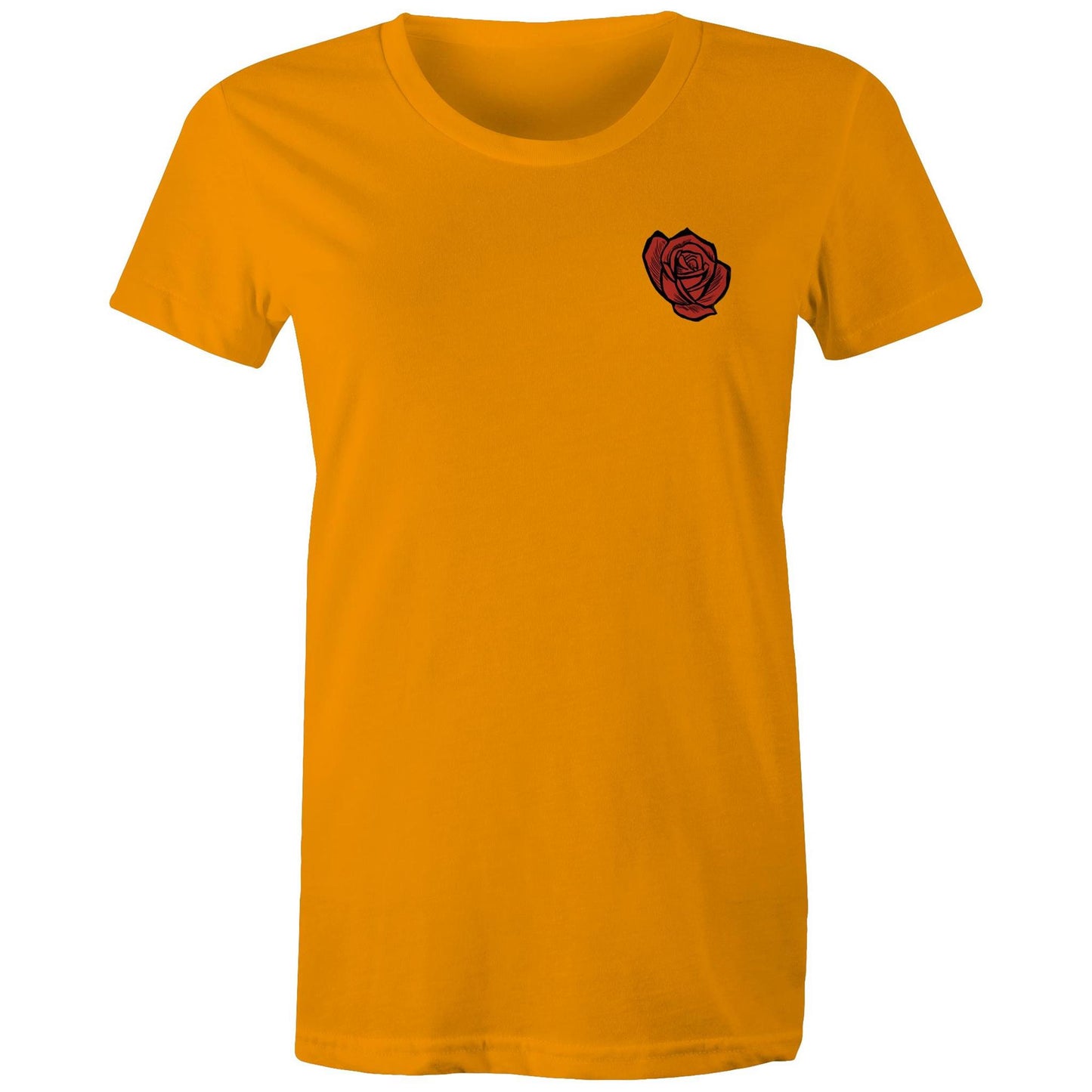 Adjust Your Lens Women's Tee