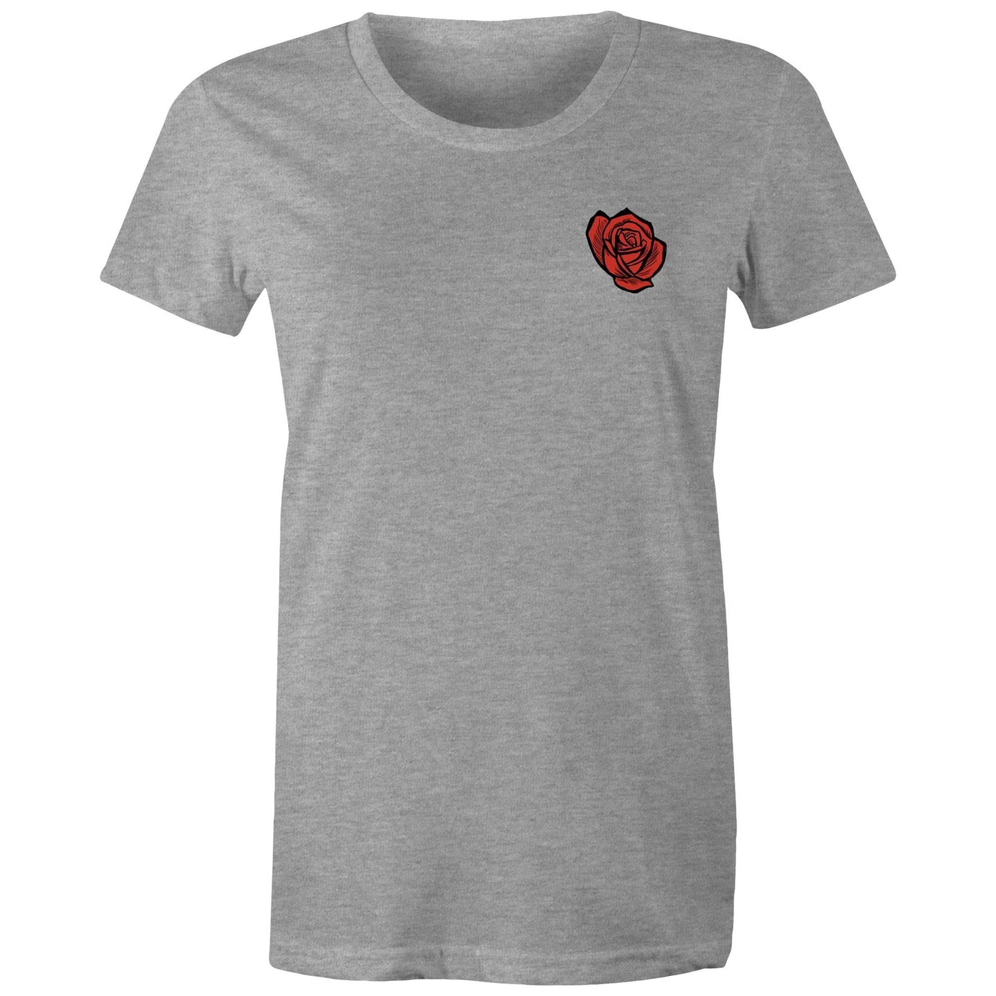 Adjust Your Lens Women's Tee